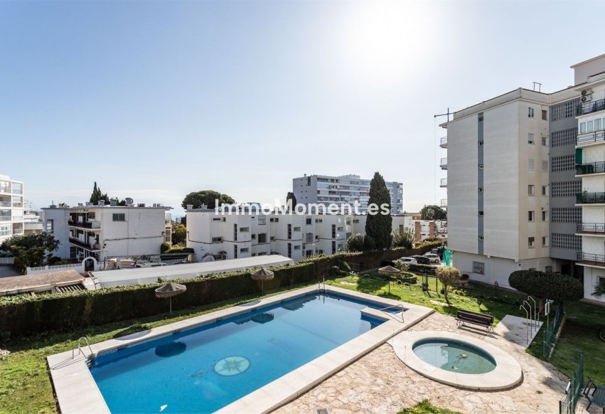 Reventa - Apartamento - Benalmadena - Benalmadena Costa