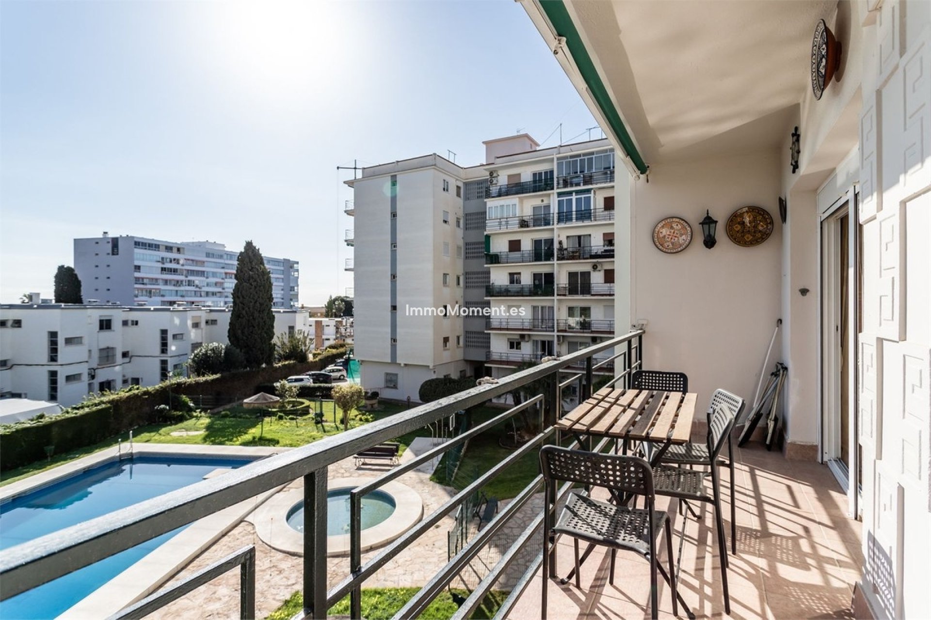 Reventa - Apartamento - Benalmadena - Benalmadena Costa