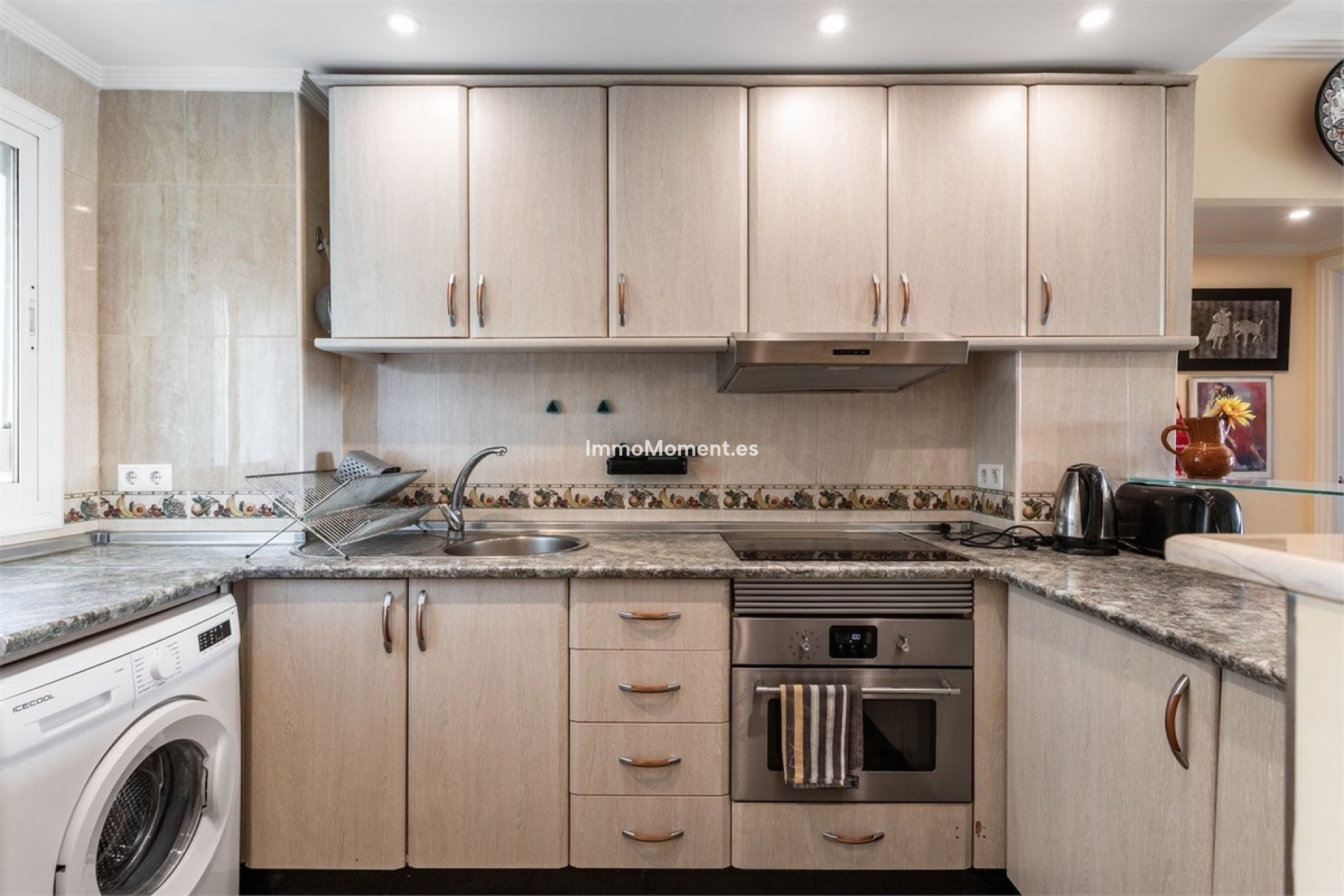 Reventa - Apartamento - Benalmadena - Benalmadena Costa