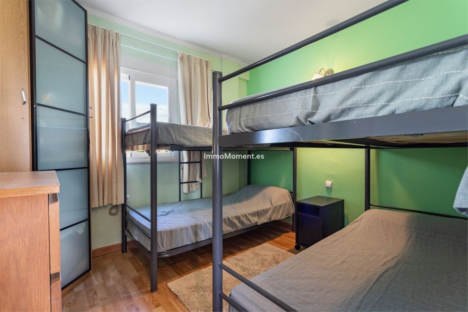 Reventa - Apartamento - Benalmadena - Benalmadena Costa