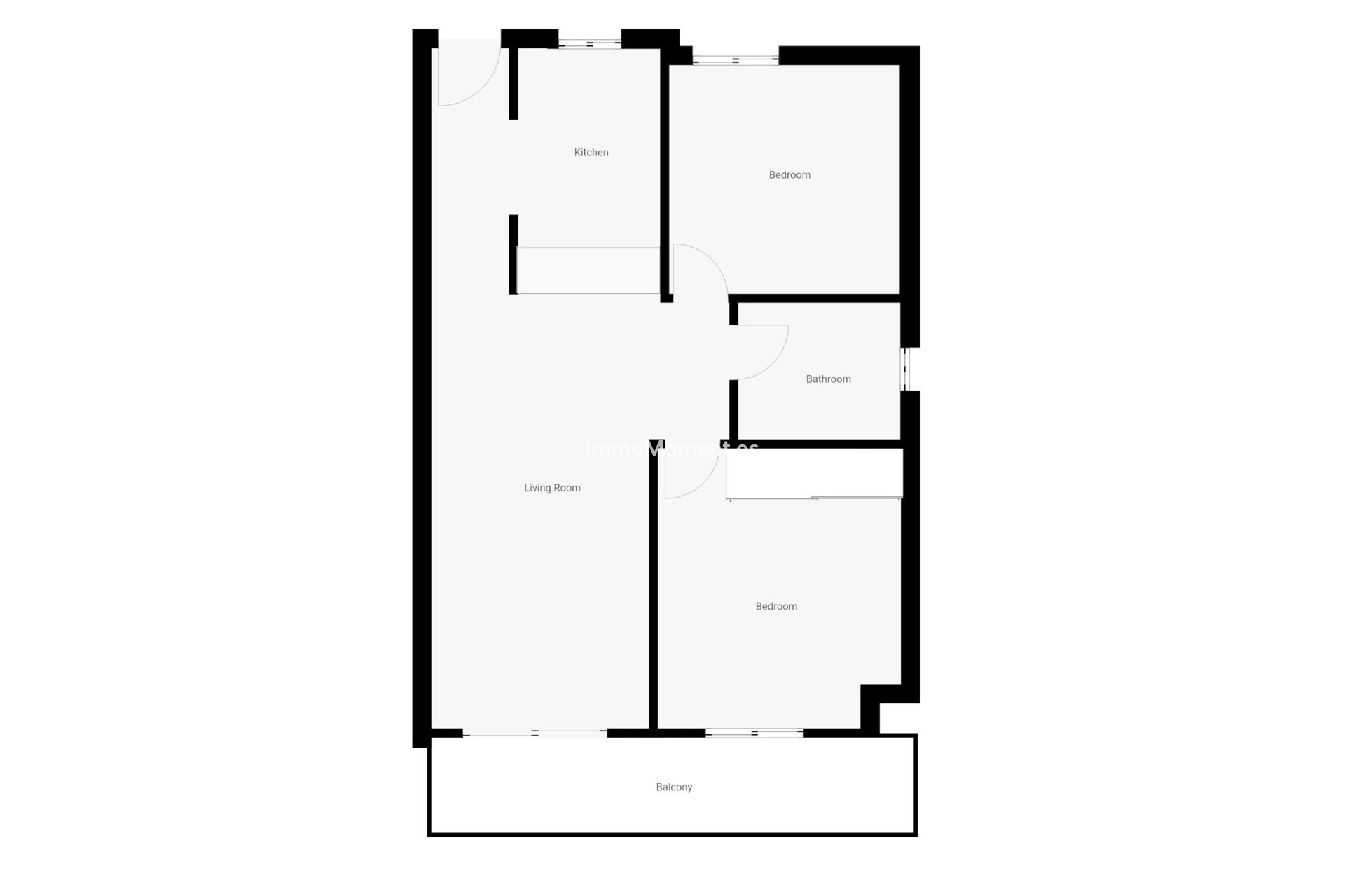 Reventa - Apartamento - Benalmadena - Benalmadena Costa