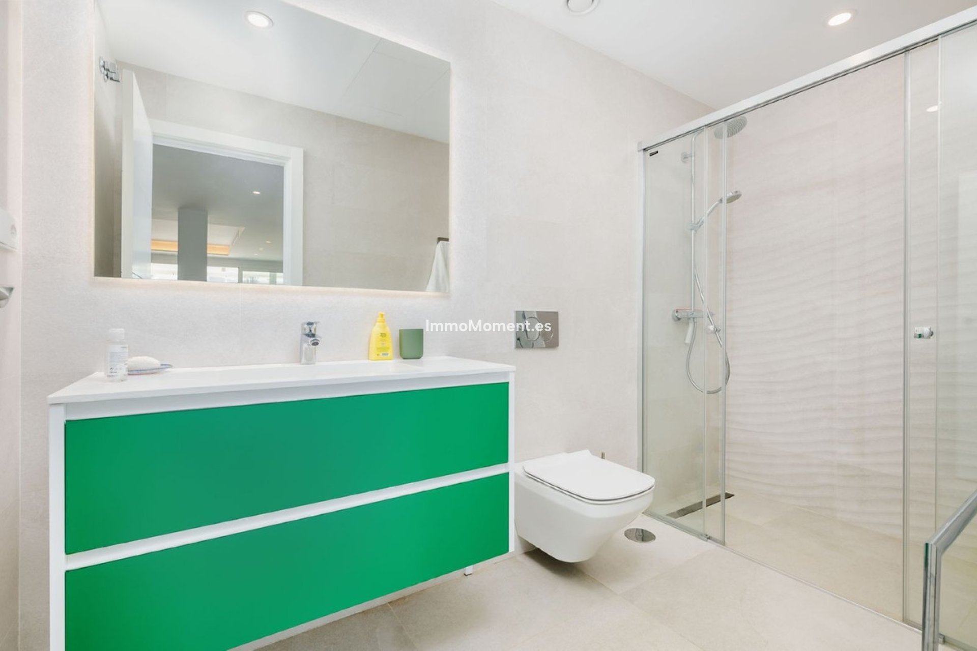 Reventa - Apartamento - Benalmadena - Benalmadena Costa