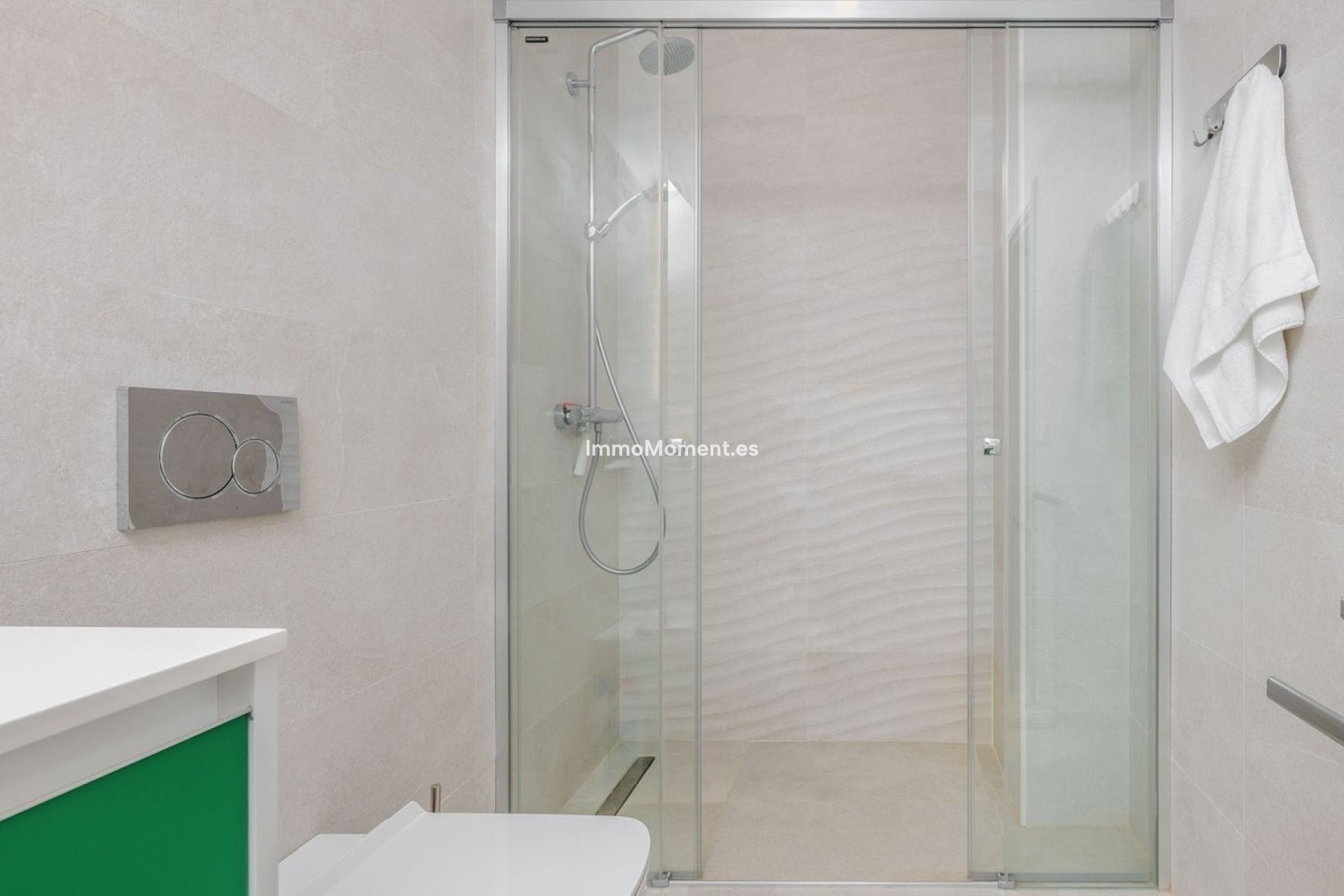 Reventa - Apartamento - Benalmadena - Benalmadena Costa