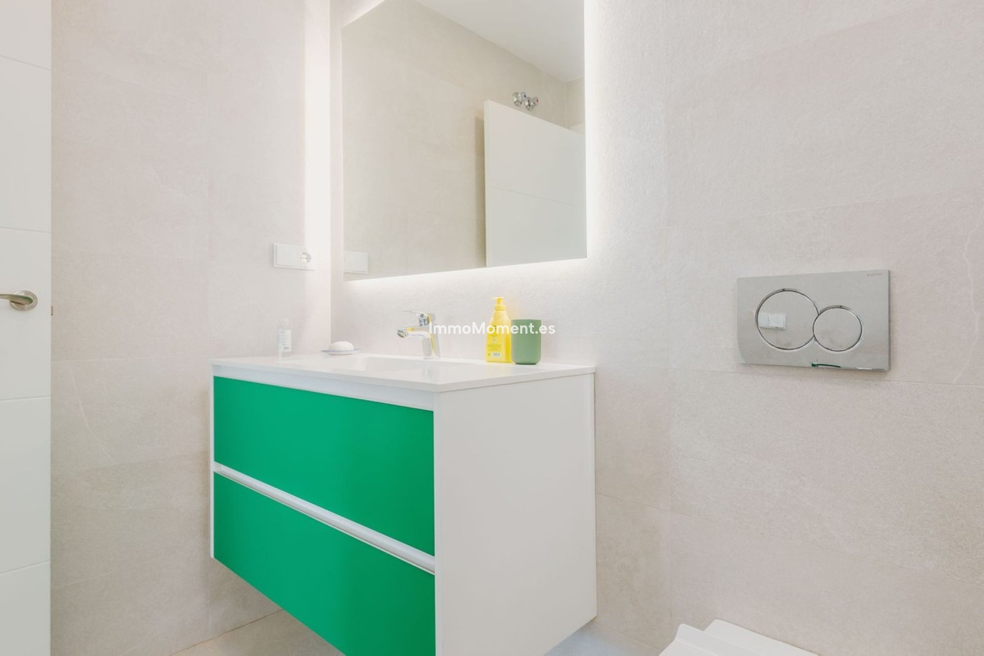 Reventa - Apartamento - Benalmadena - Benalmadena Costa