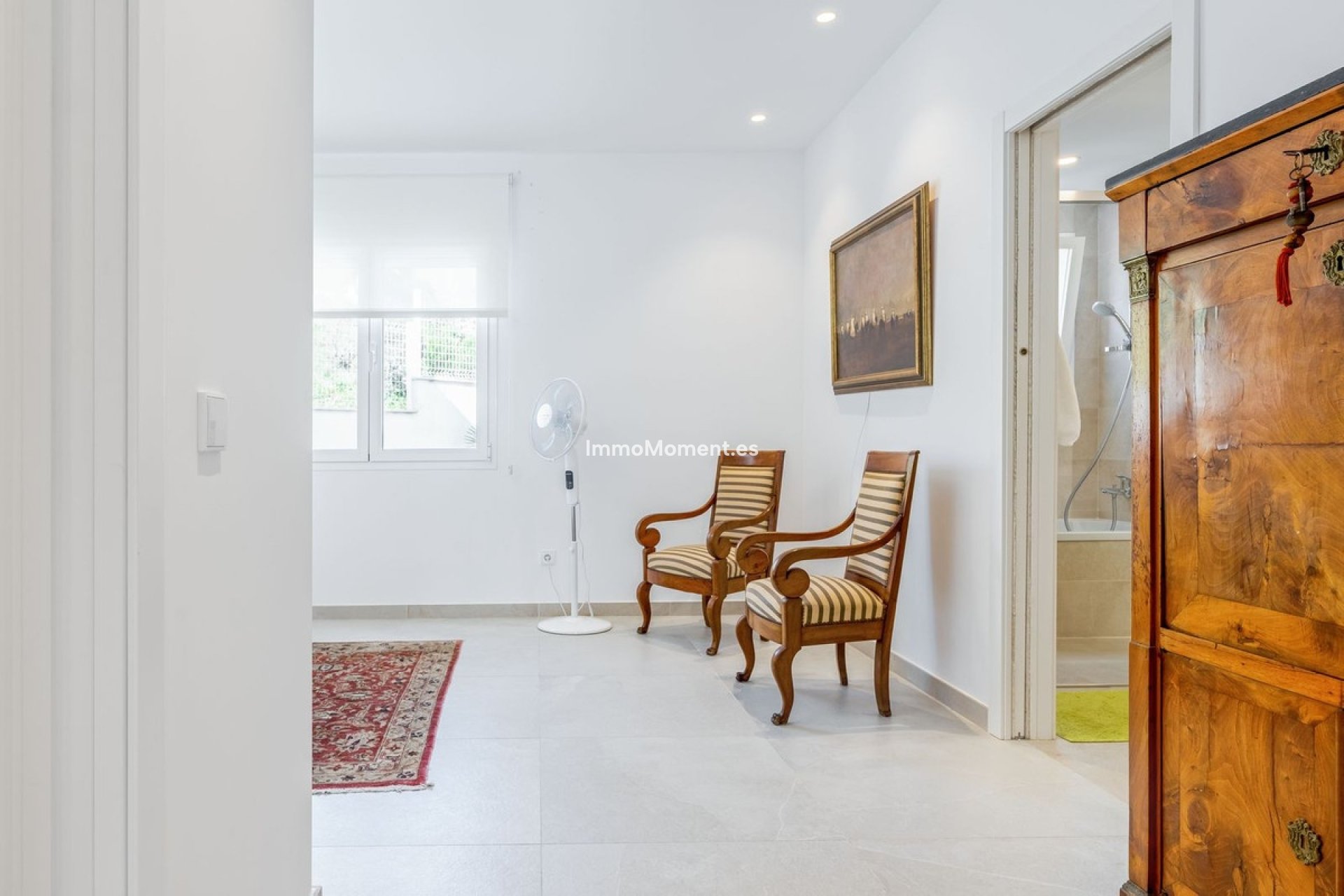 Reventa - Apartamento - Benalmadena - Benalmadena Costa