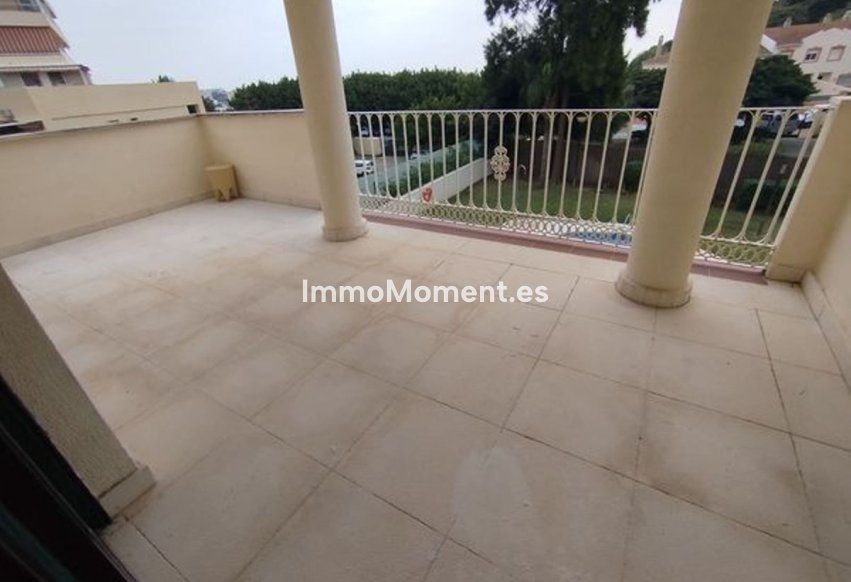 Reventa - Apartamento - Benalmadena - Benalmadena Costa