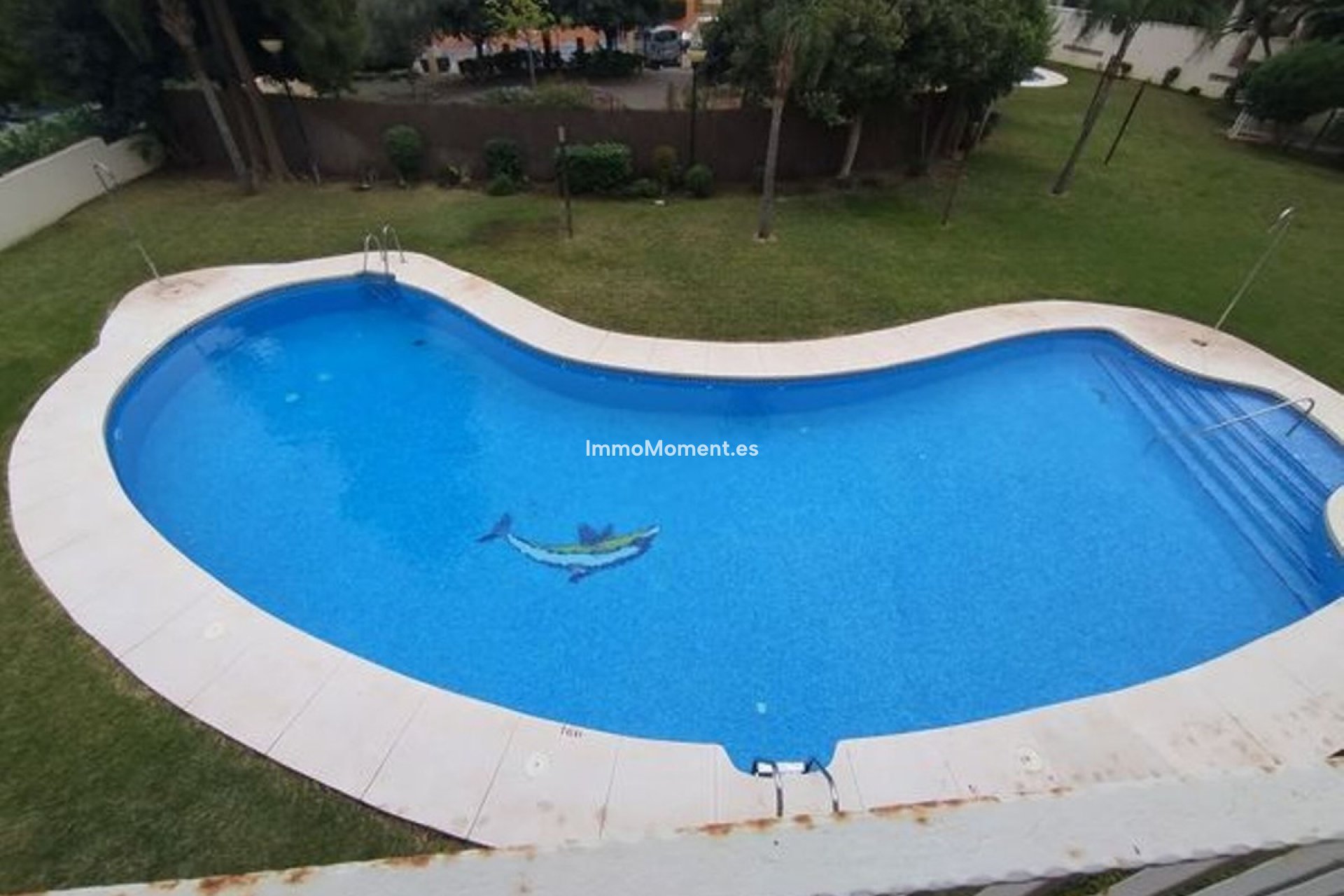 Reventa - Apartamento - Benalmadena - Benalmadena Costa