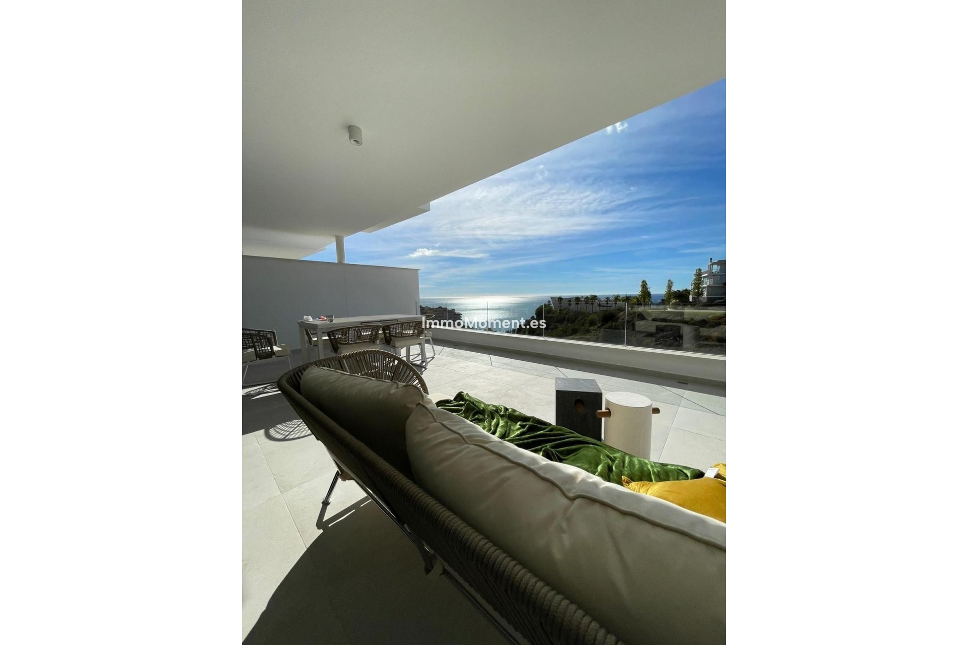 Reventa - Apartamento - Benalmadena - Benalmadena Costa