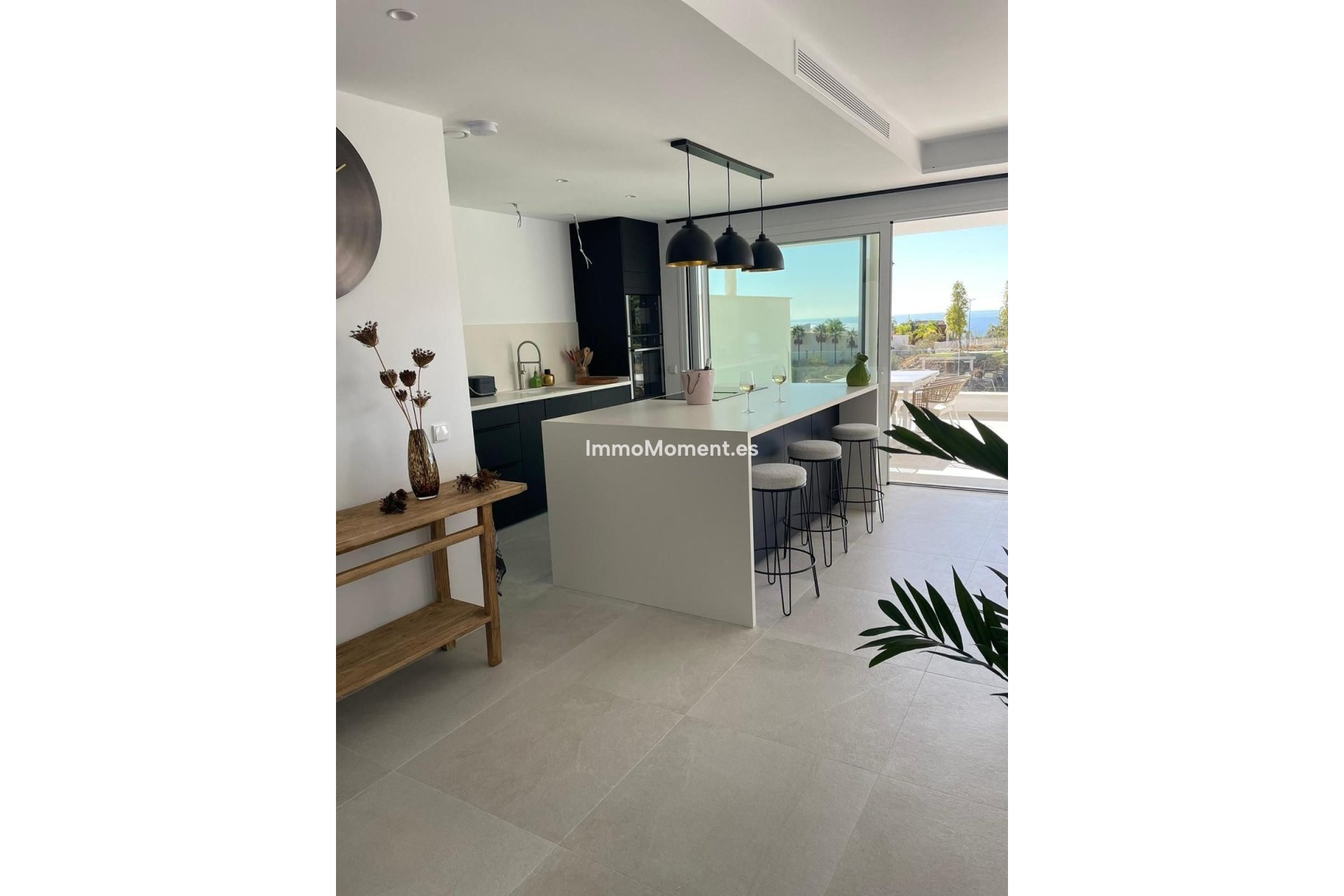 Reventa - Apartamento - Benalmadena - Benalmadena Costa