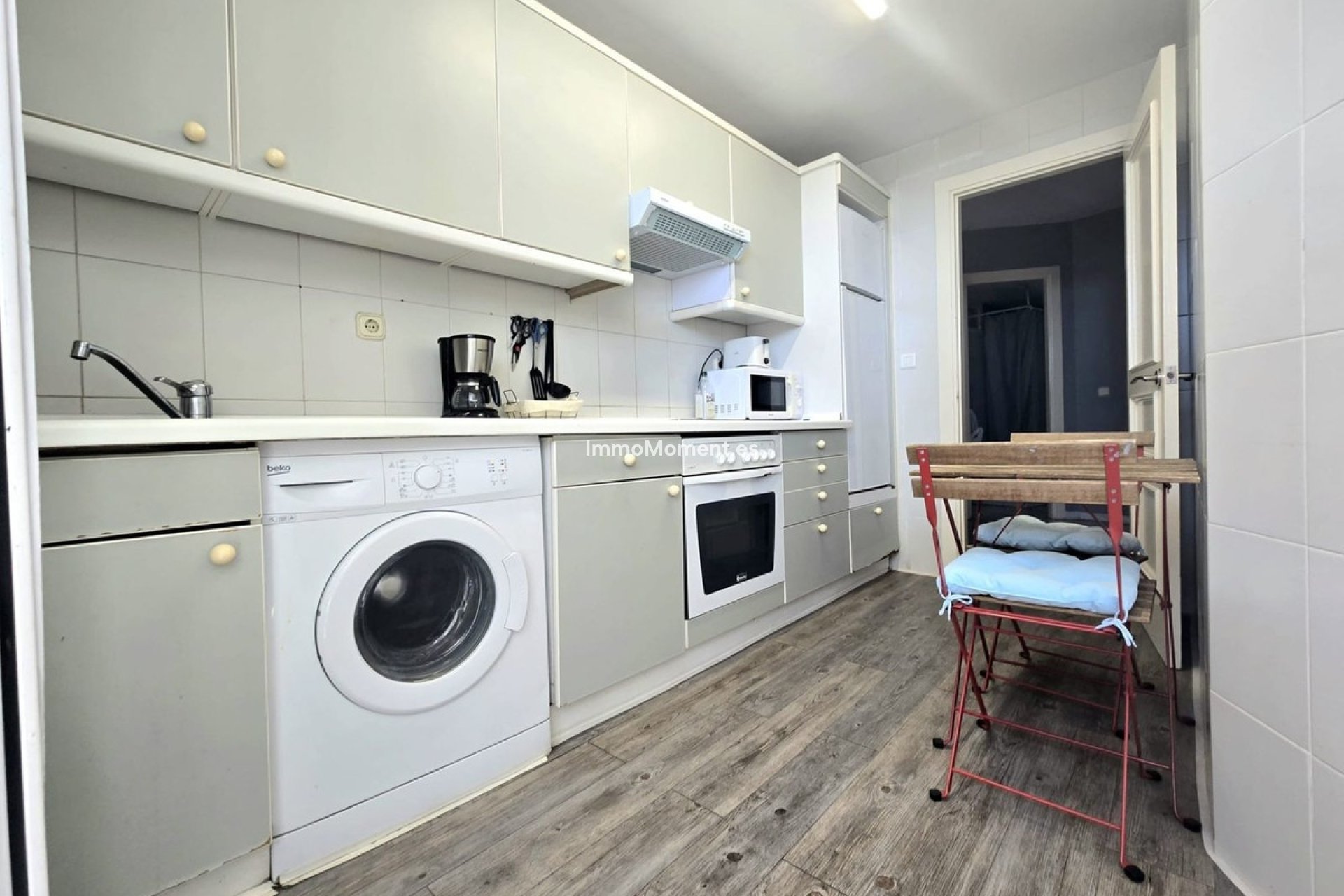 Reventa - Apartamento - Benalmadena - Benalmadena Costa