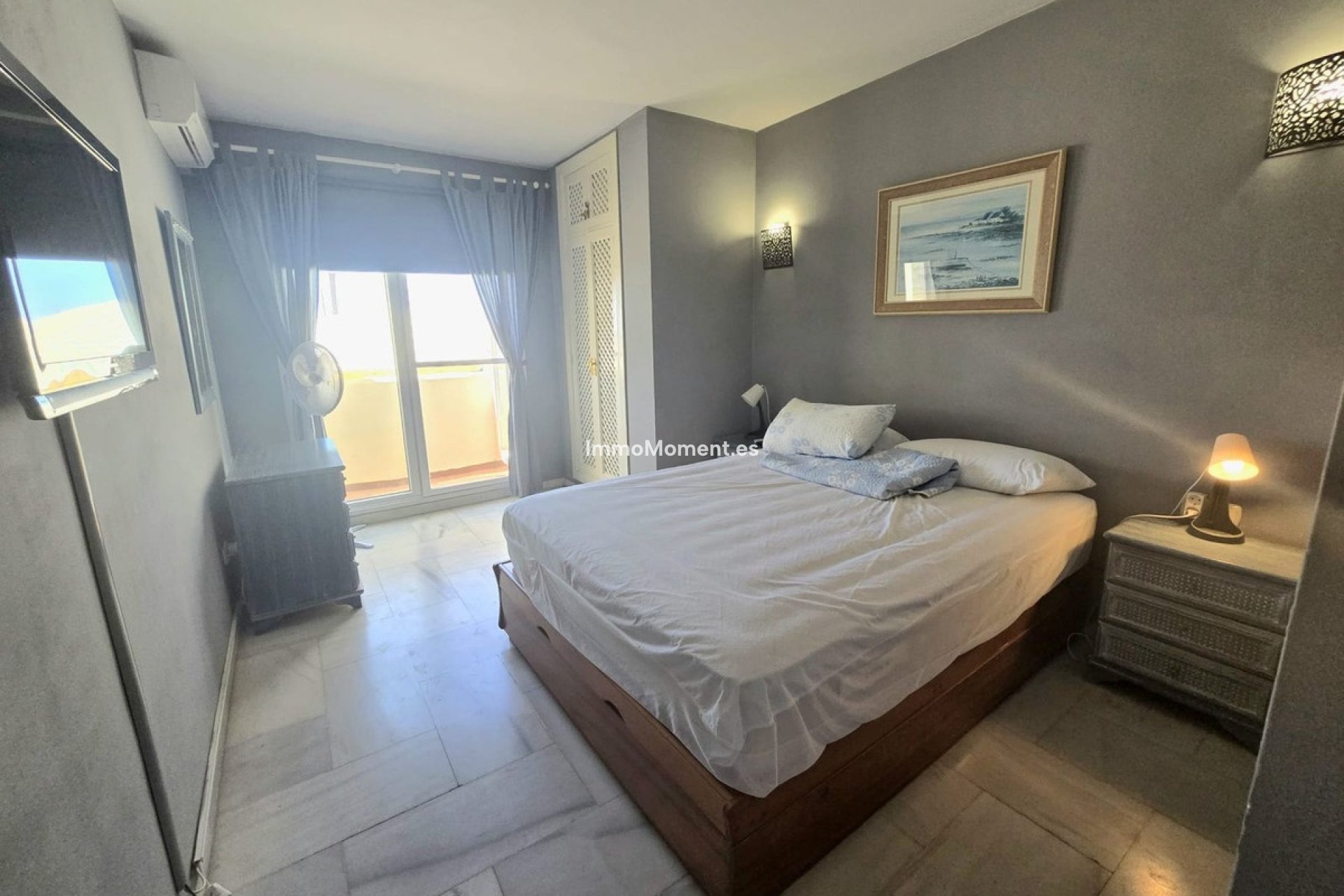 Reventa - Apartamento - Benalmadena - Benalmadena Costa