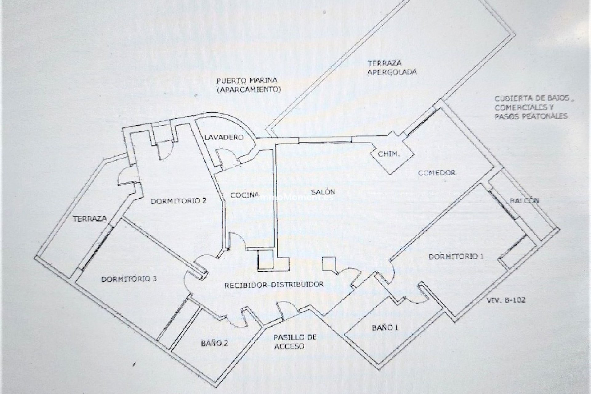 Reventa - Apartamento - Benalmadena - Benalmadena Costa