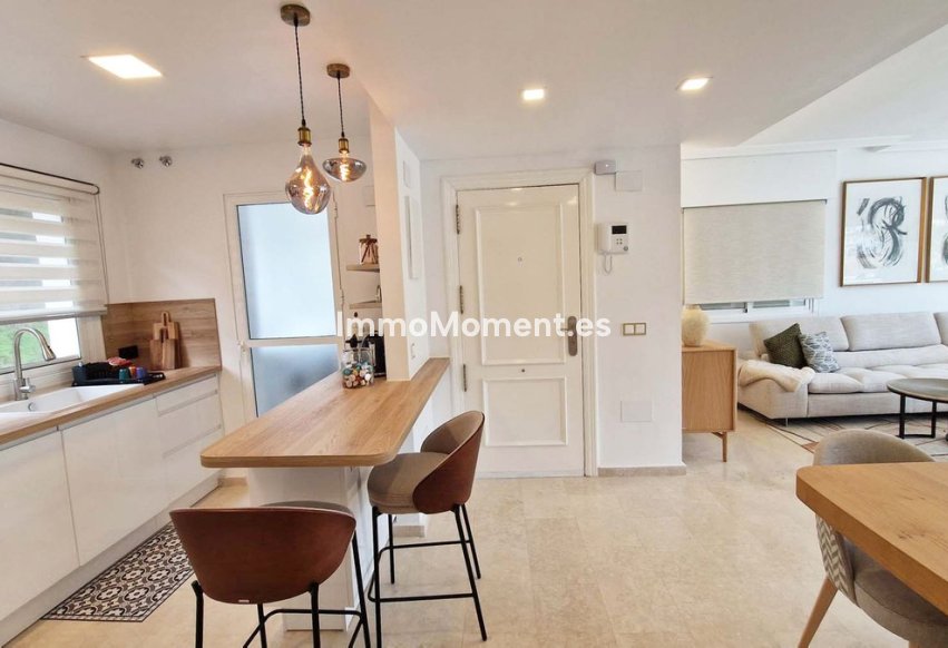 Reventa - Apartamento - Benalmadena - Benalmadena Costa