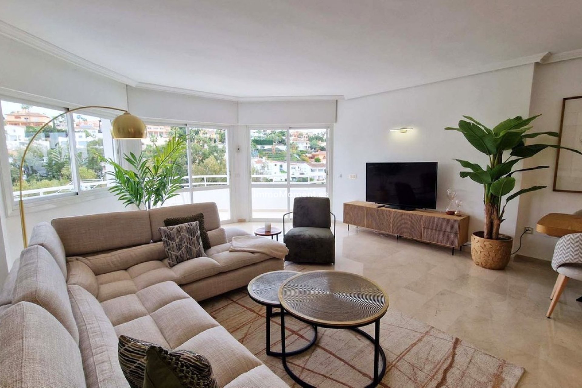 Reventa - Apartamento - Benalmadena - Benalmadena Costa