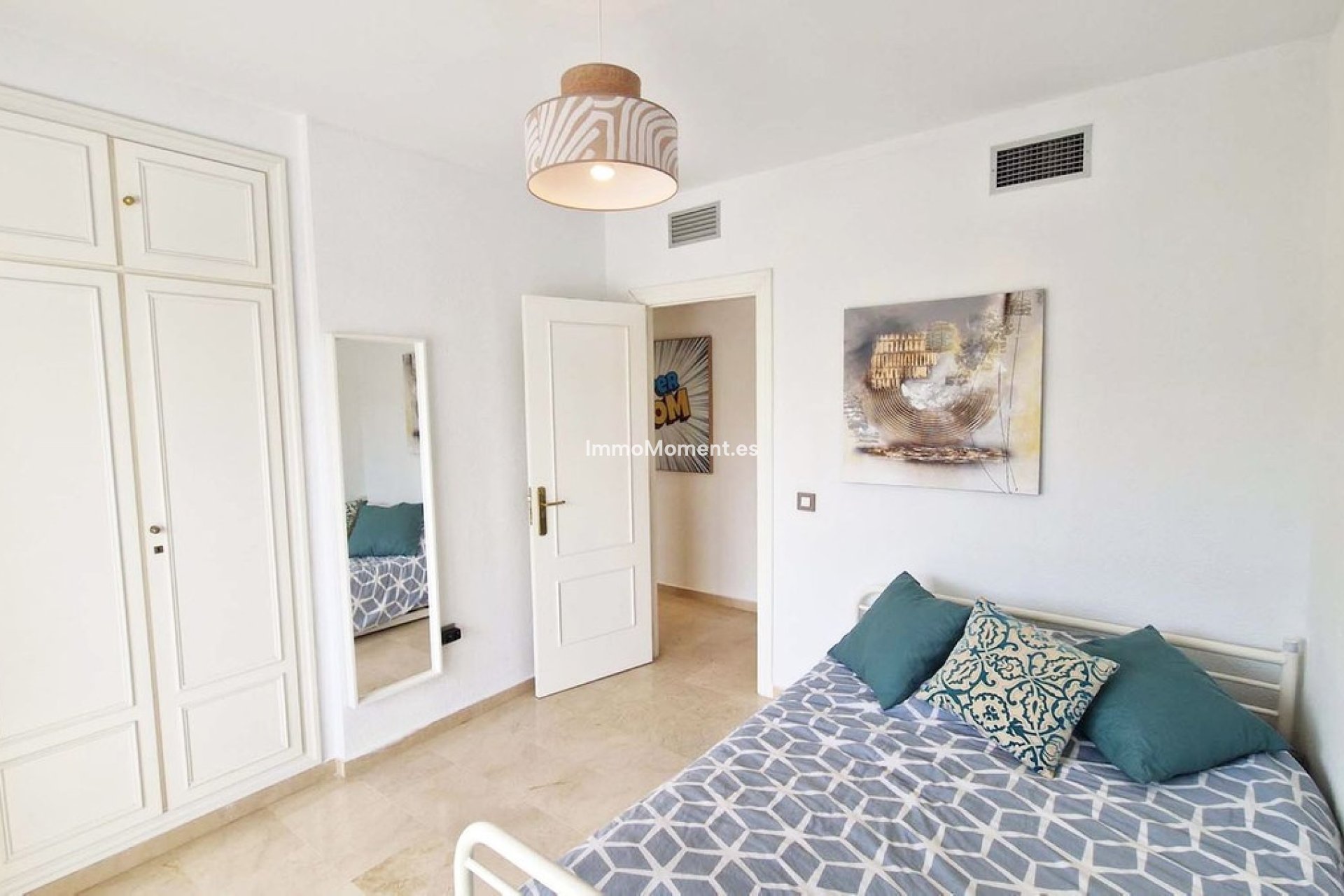 Reventa - Apartamento - Benalmadena - Benalmadena Costa