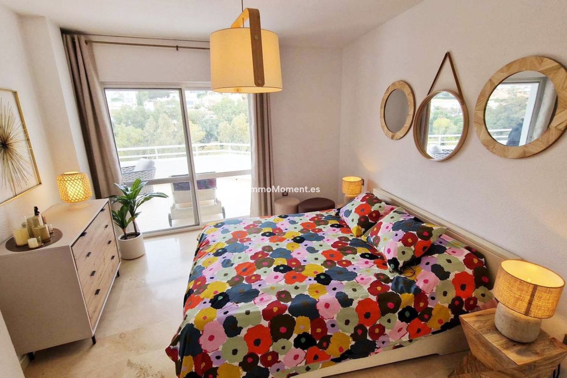 Reventa - Apartamento - Benalmadena - Benalmadena Costa