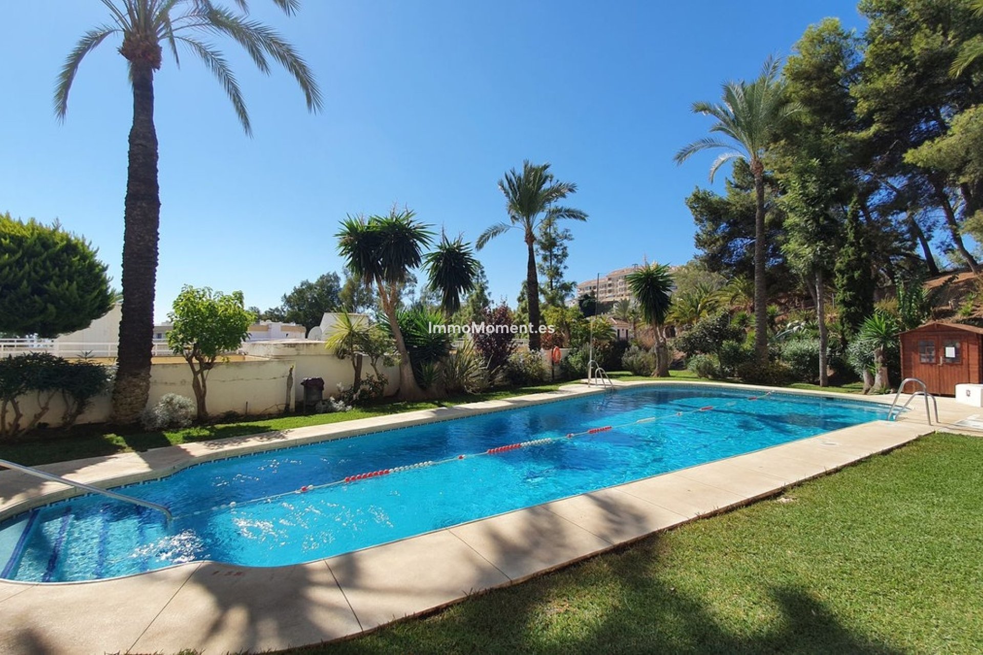 Reventa - Apartamento - Benalmadena - Benalmadena Costa