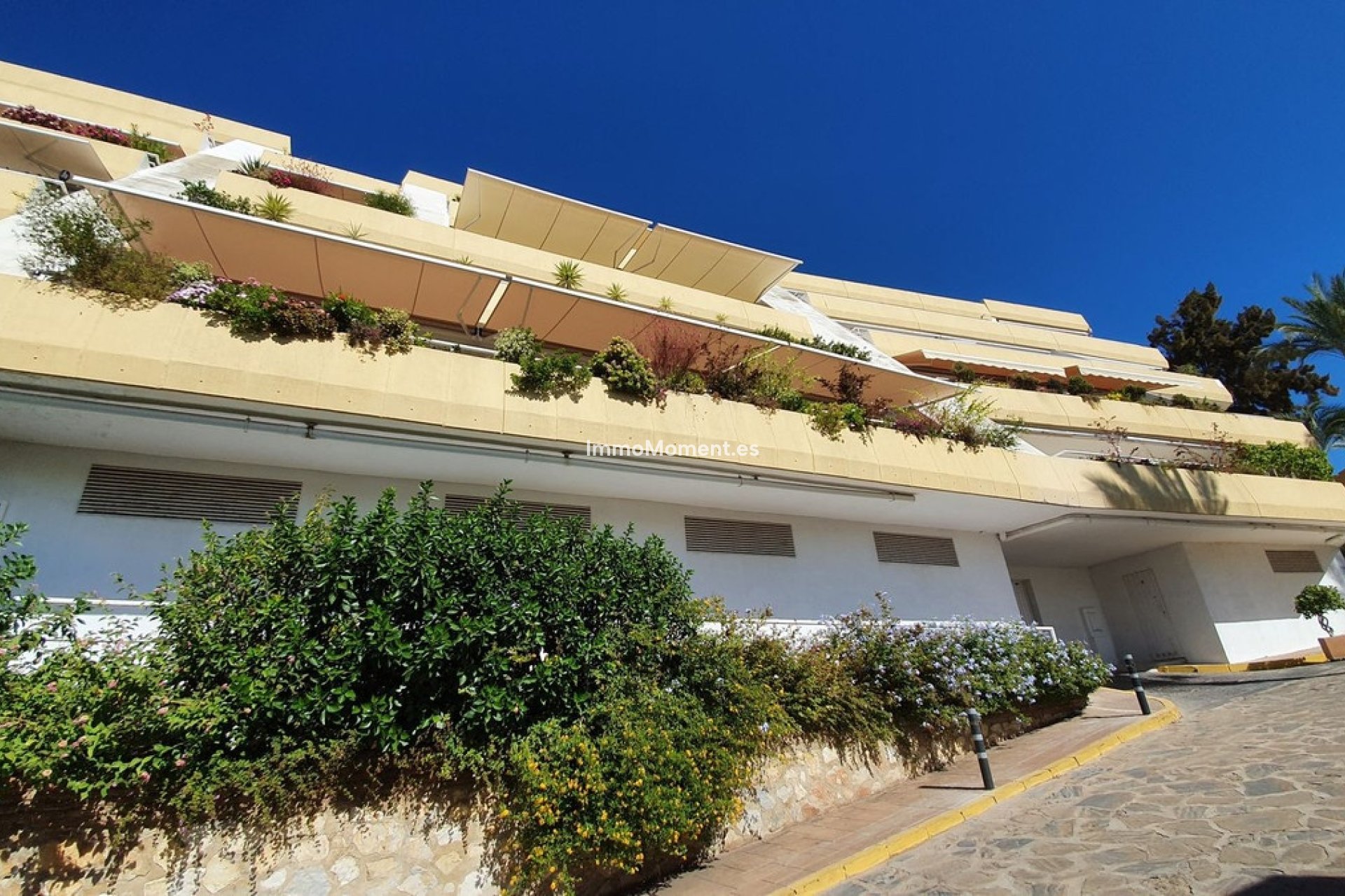 Reventa - Apartamento - Benalmadena - Benalmadena Costa