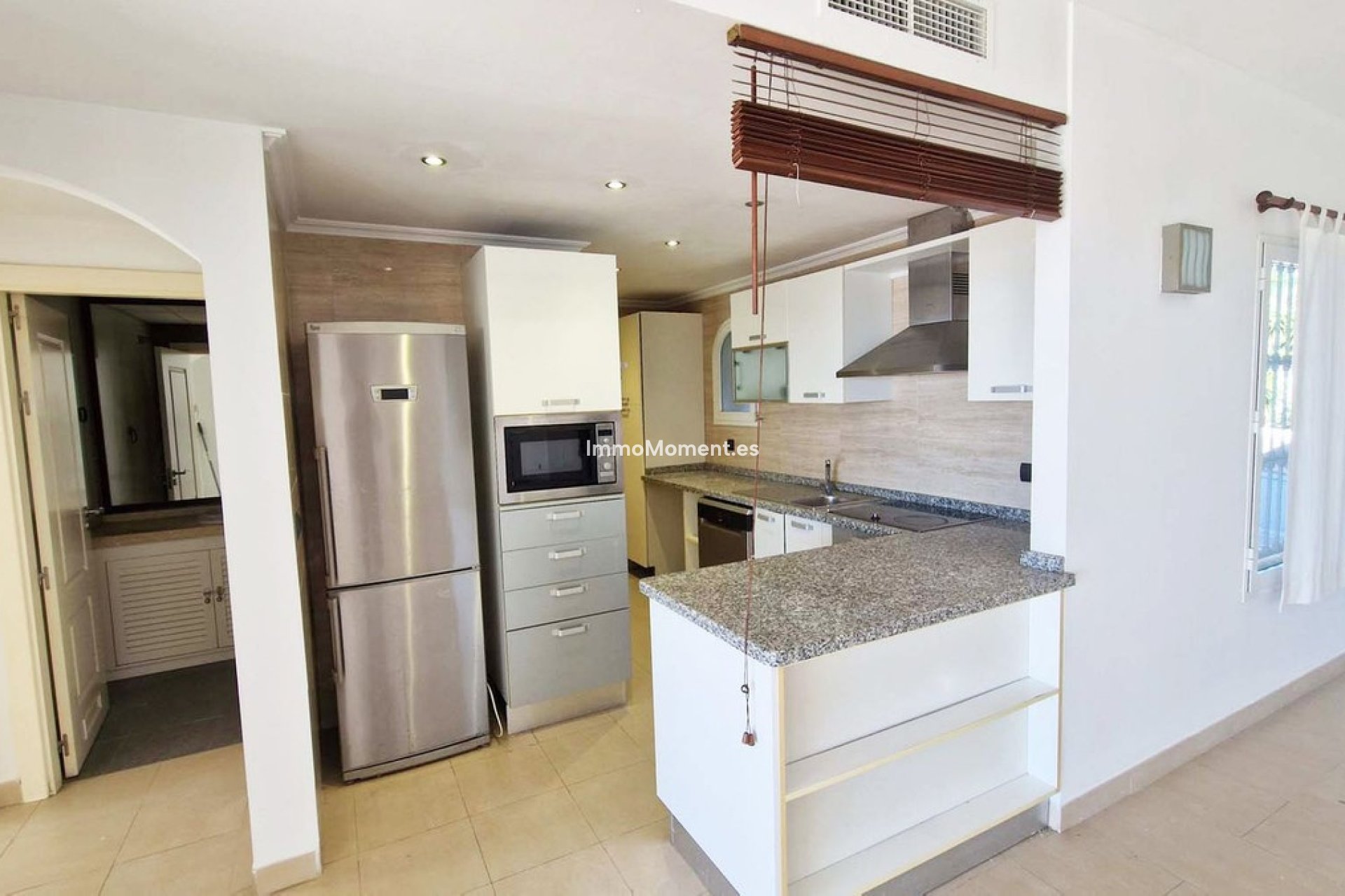 Reventa - Apartamento - Benalmadena - Benalmadena Costa