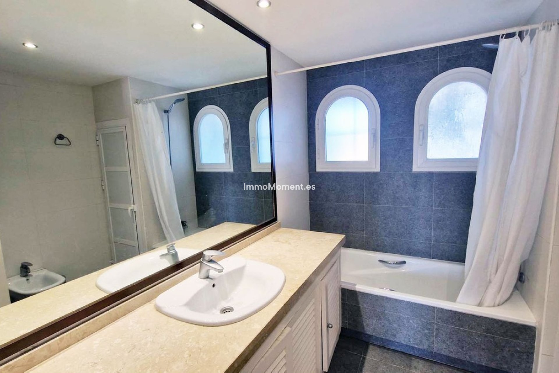 Reventa - Apartamento - Benalmadena - Benalmadena Costa