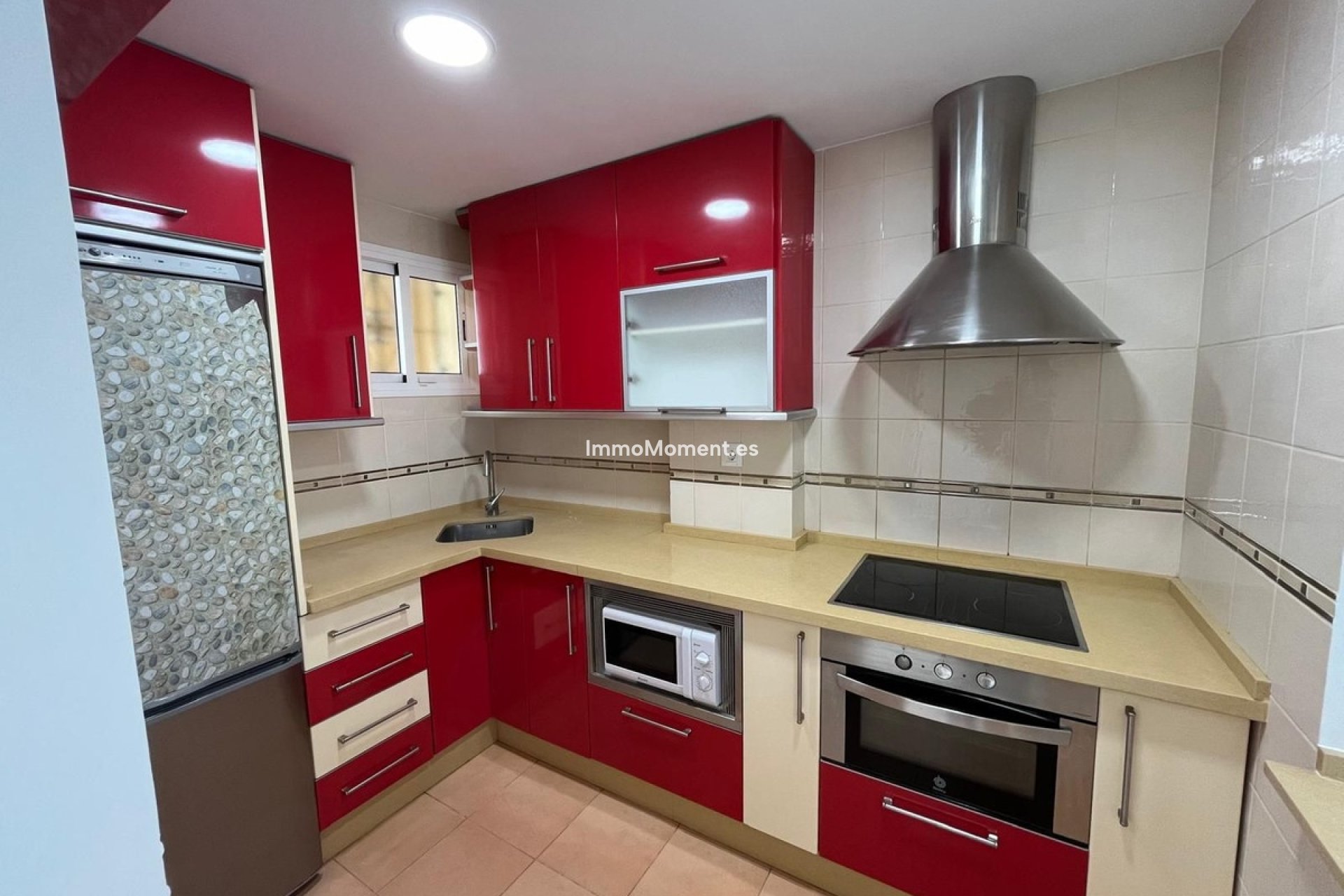 Reventa - Apartamento - Benalmadena - Benalmadena Costa