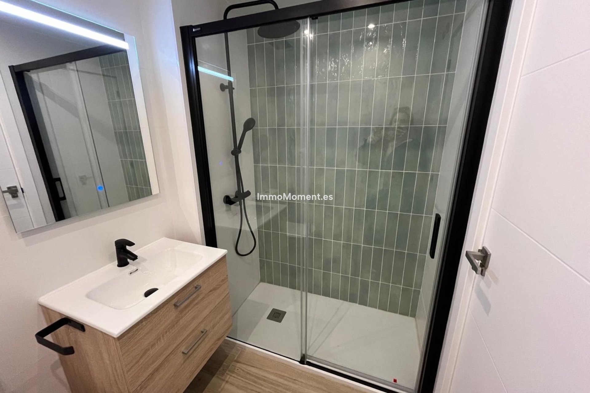 Reventa - Apartamento - Benalmadena - Benalmadena Costa