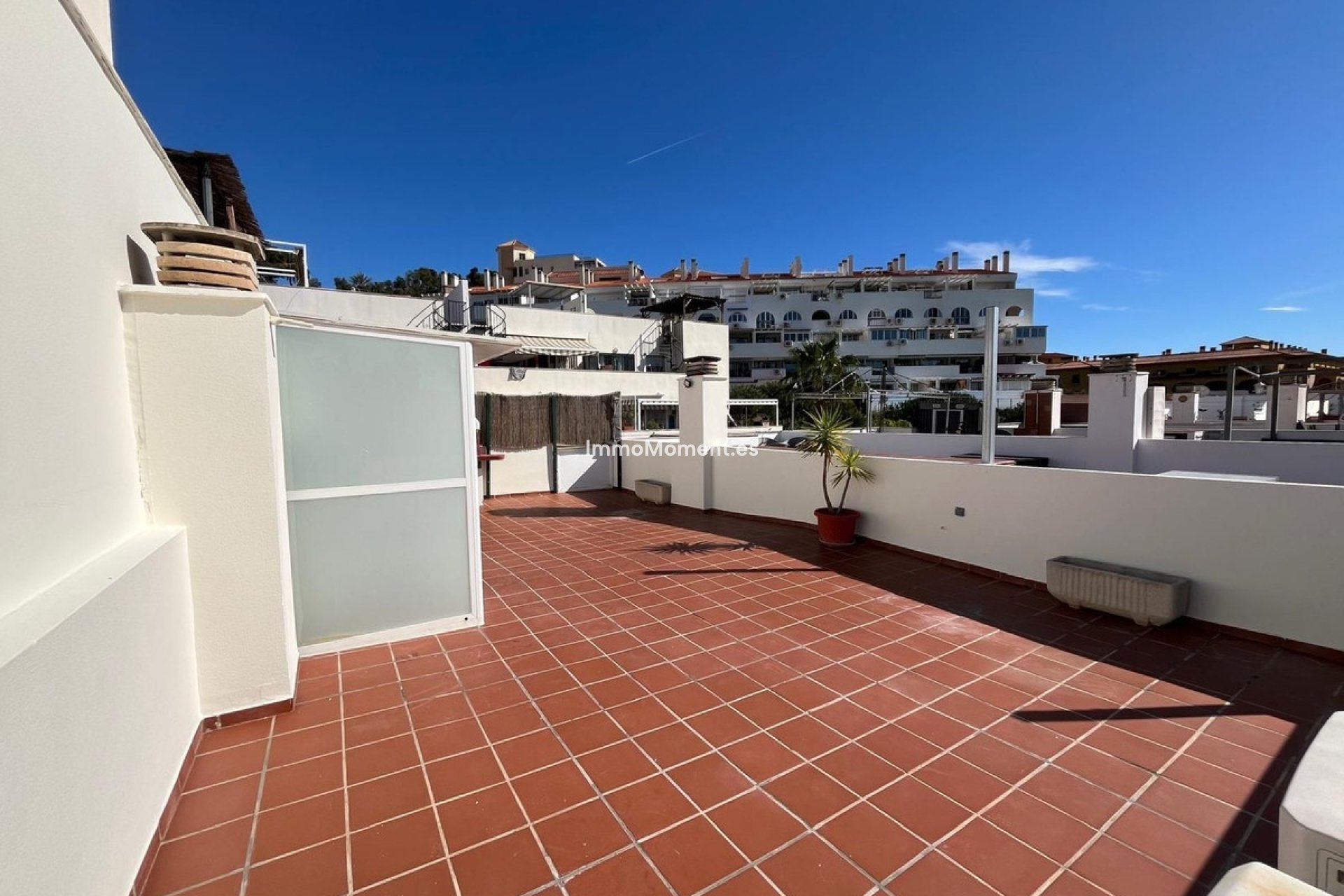 Reventa - Apartamento - Benalmadena - Benalmadena Costa