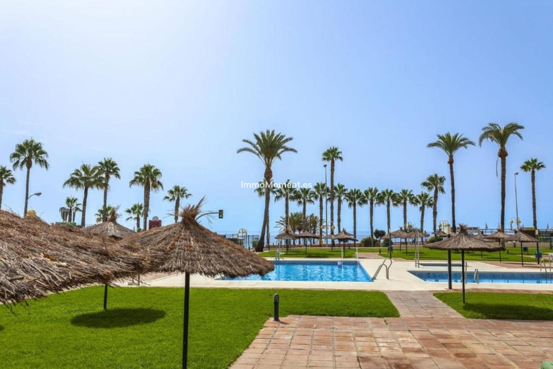 Reventa - Apartamento - Benalmadena - Benalmadena Costa