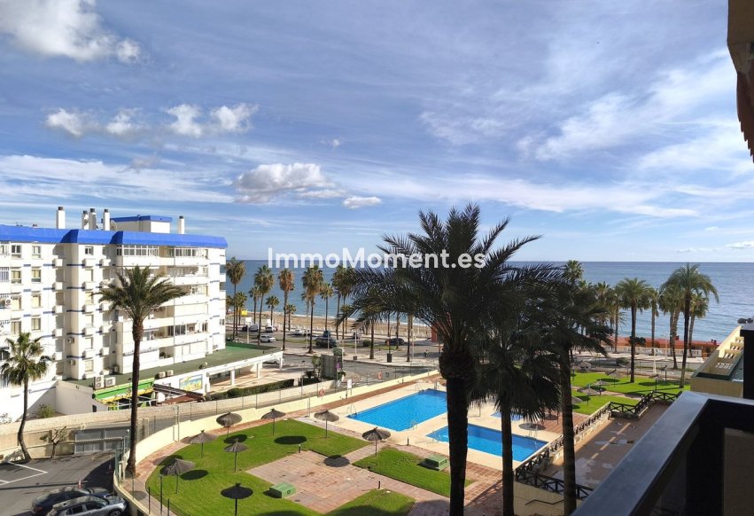 Reventa - Apartamento - Benalmadena - Benalmadena Costa