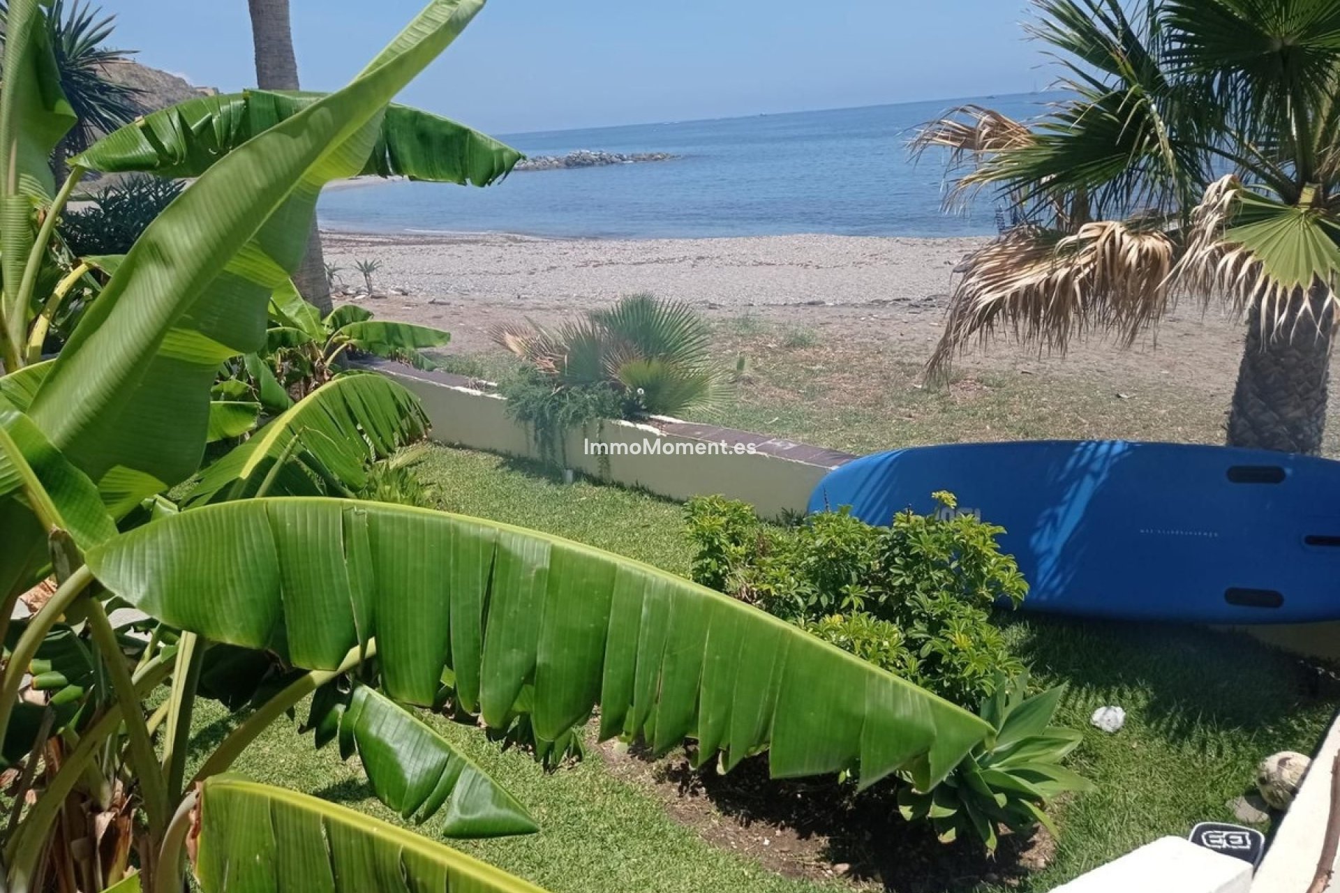 Reventa - Apartamento - Benalmadena - Benalmadena Costa