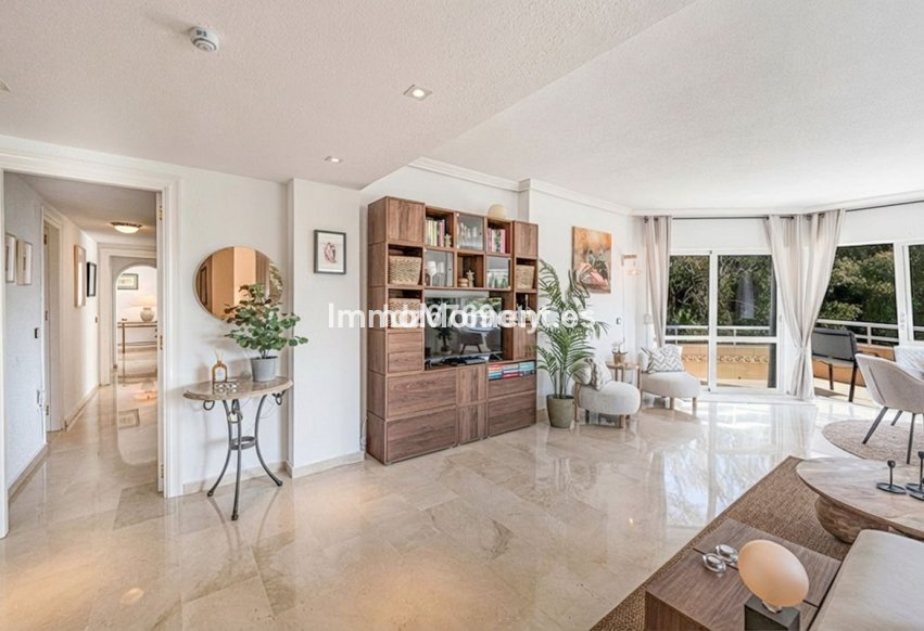 Reventa - Apartamento - Benalmadena - Benalmadena Costa