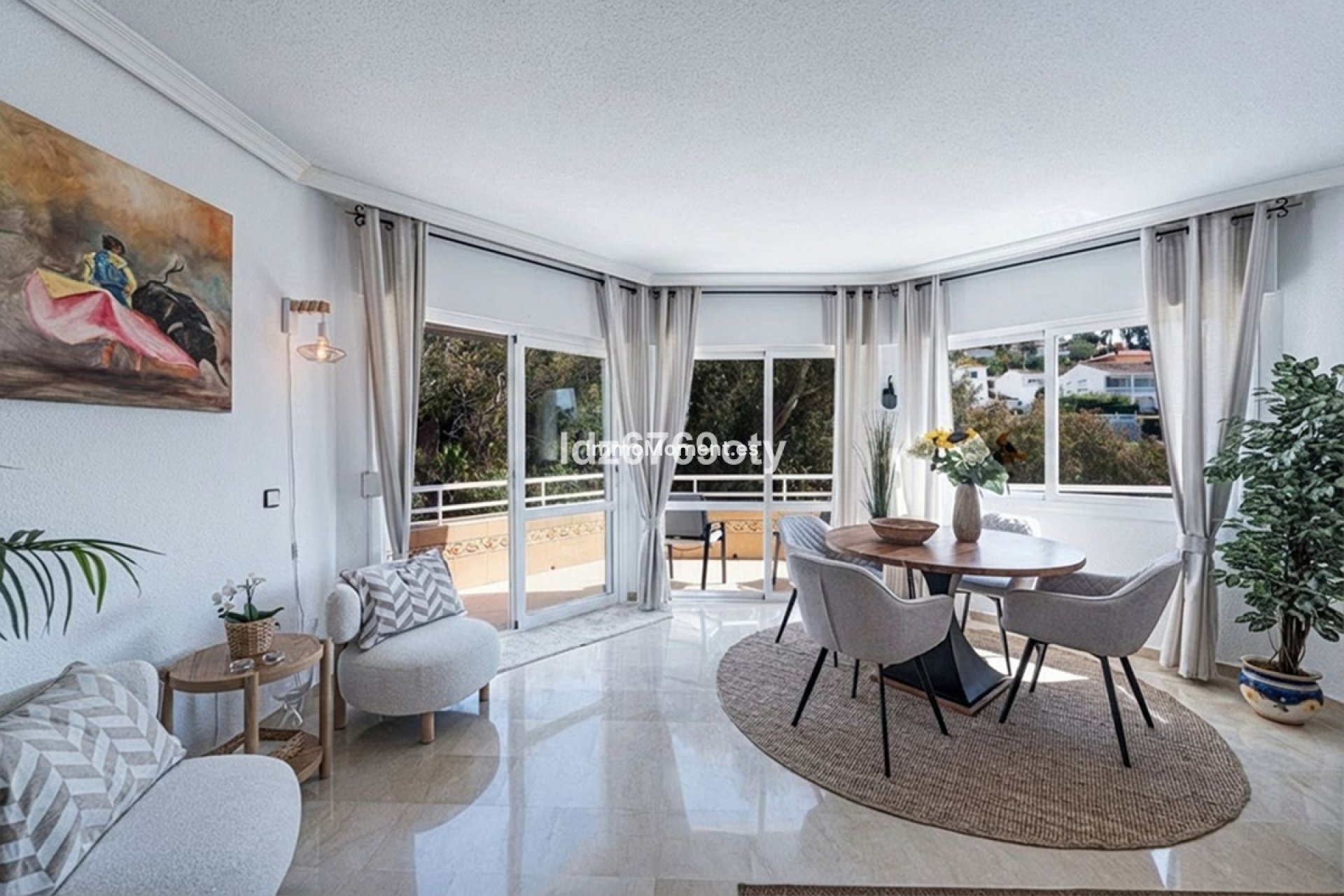 Reventa - Apartamento - Benalmadena - Benalmadena Costa