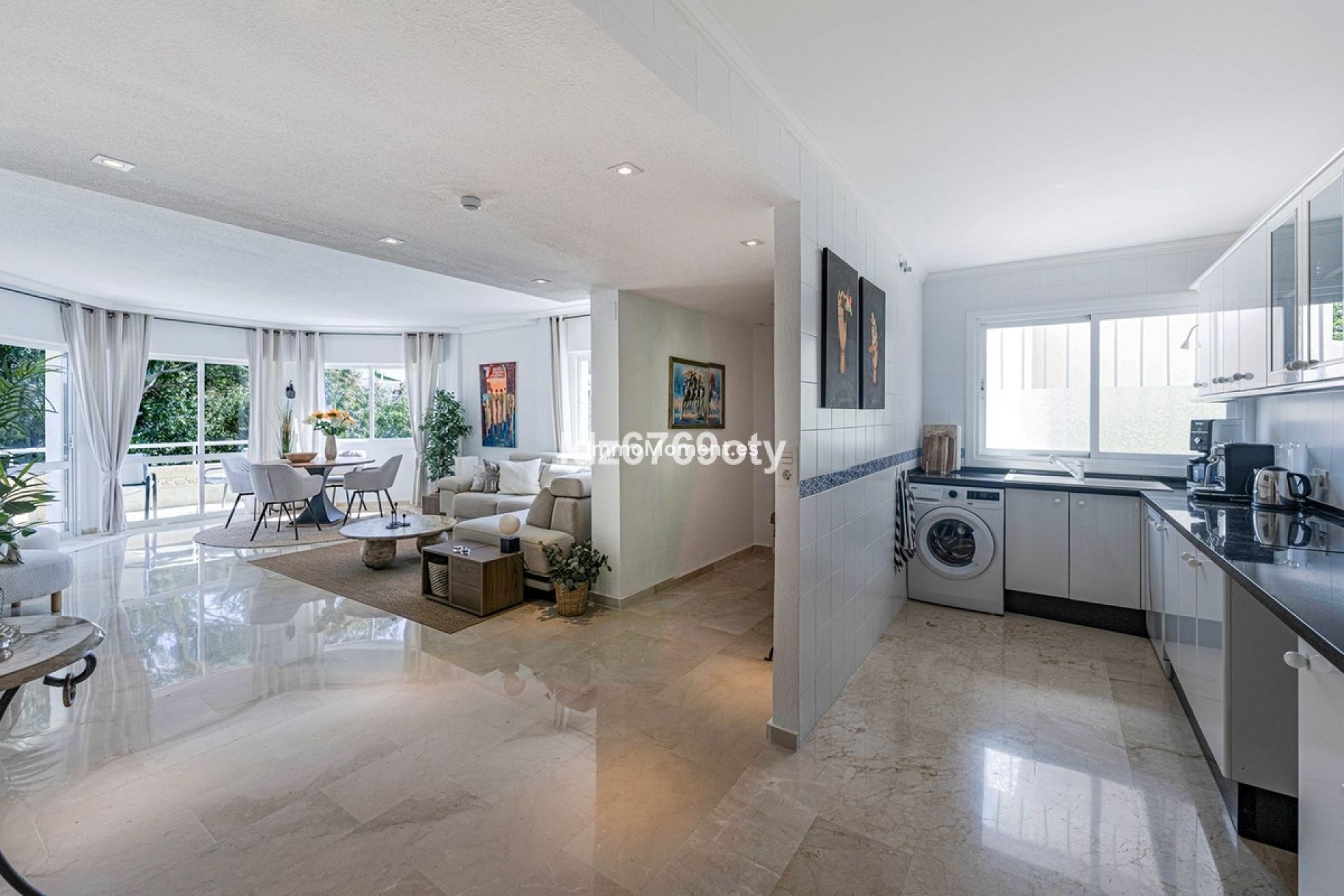 Reventa - Apartamento - Benalmadena - Benalmadena Costa