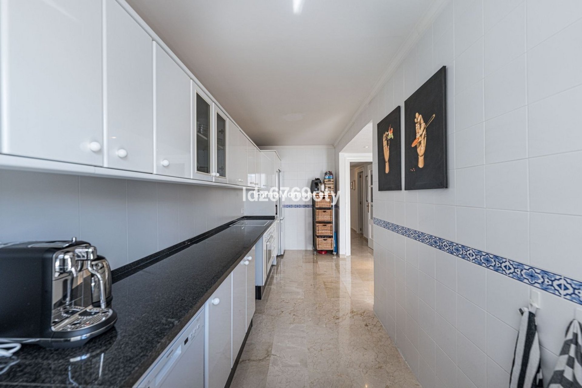 Reventa - Apartamento - Benalmadena - Benalmadena Costa