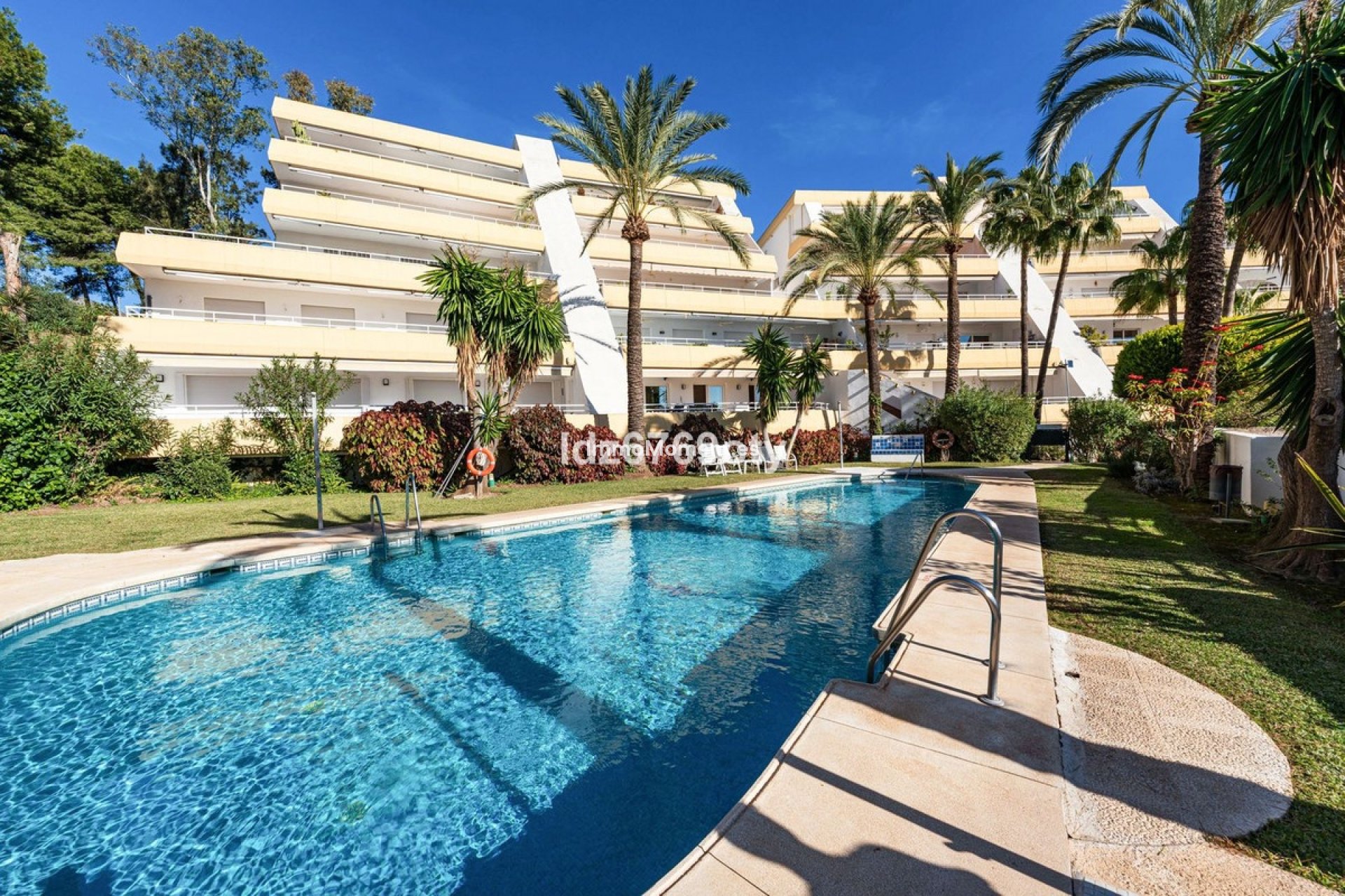 Reventa - Apartamento - Benalmadena - Benalmadena Costa