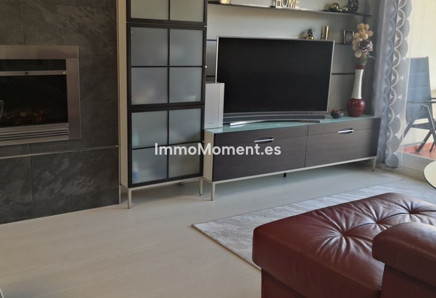 Reventa - Apartamento - Benalmadena - Benalmadena Costa