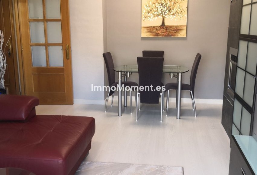 Reventa - Apartamento - Benalmadena - Benalmadena Costa