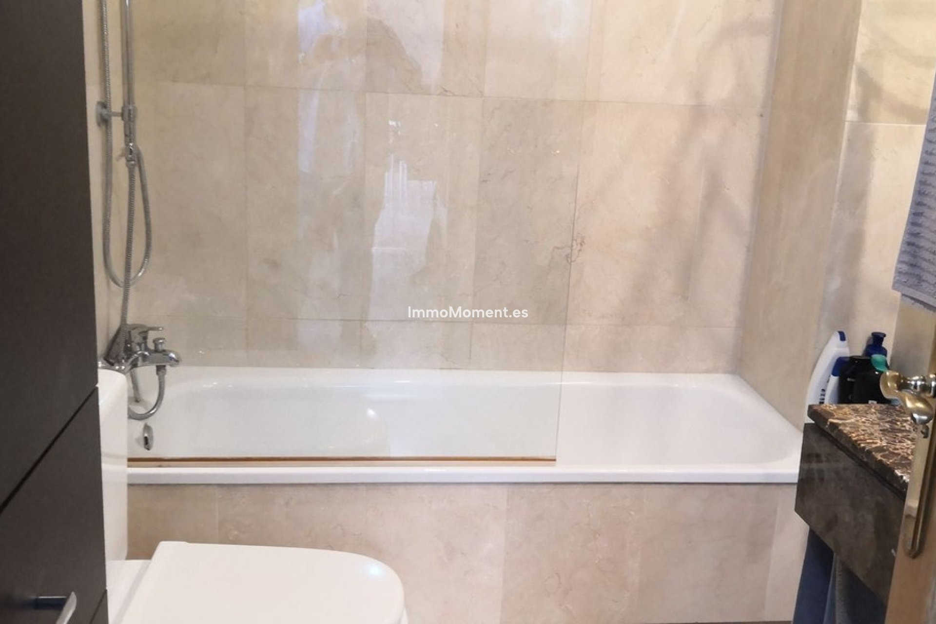 Reventa - Apartamento - Benalmadena - Benalmadena Costa