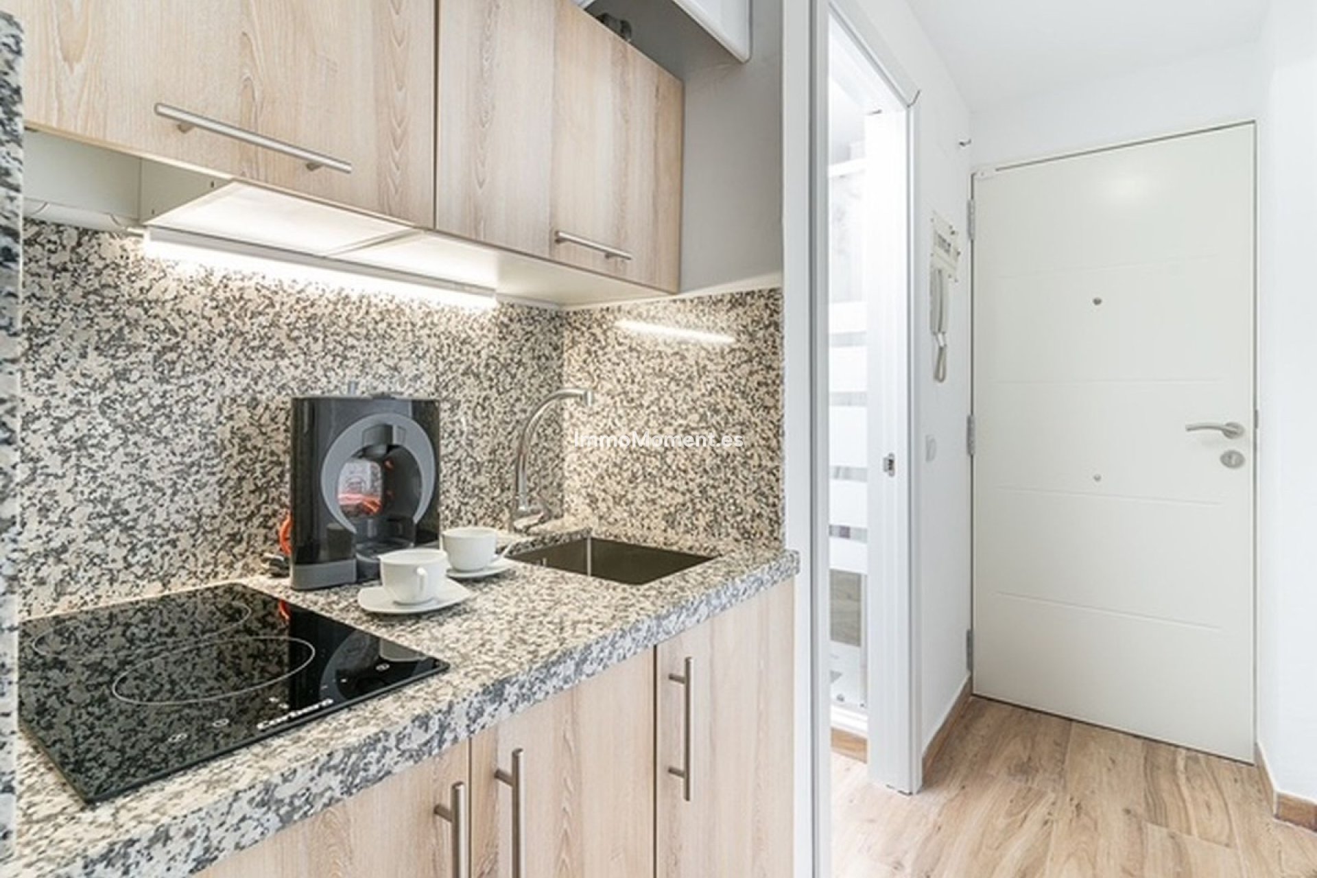 Reventa - Apartamento - Benalmadena - Benalmadena Costa