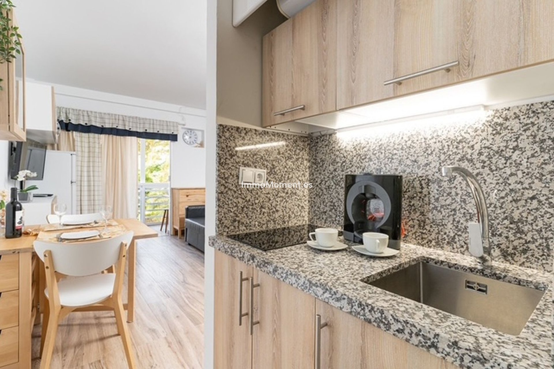 Reventa - Apartamento - Benalmadena - Benalmadena Costa