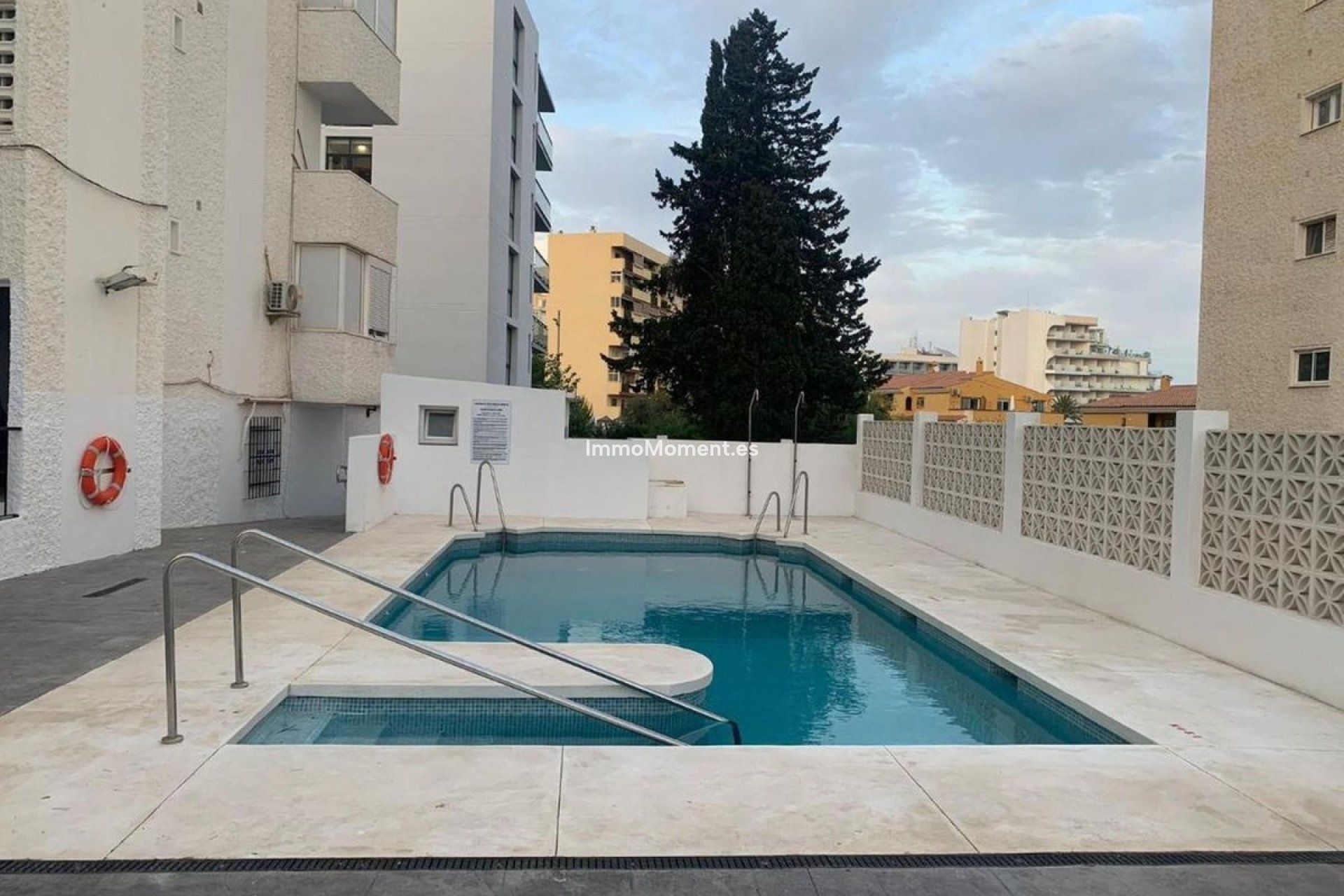 Reventa - Apartamento - Benalmadena - Benalmadena Costa