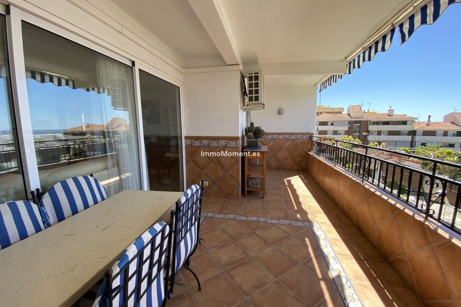Reventa - Apartamento - Benalmadena - Benalmadena Costa