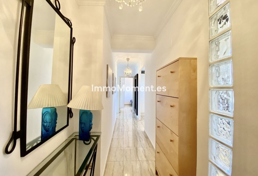 Reventa - Apartamento - Benalmadena - Benalmadena Costa