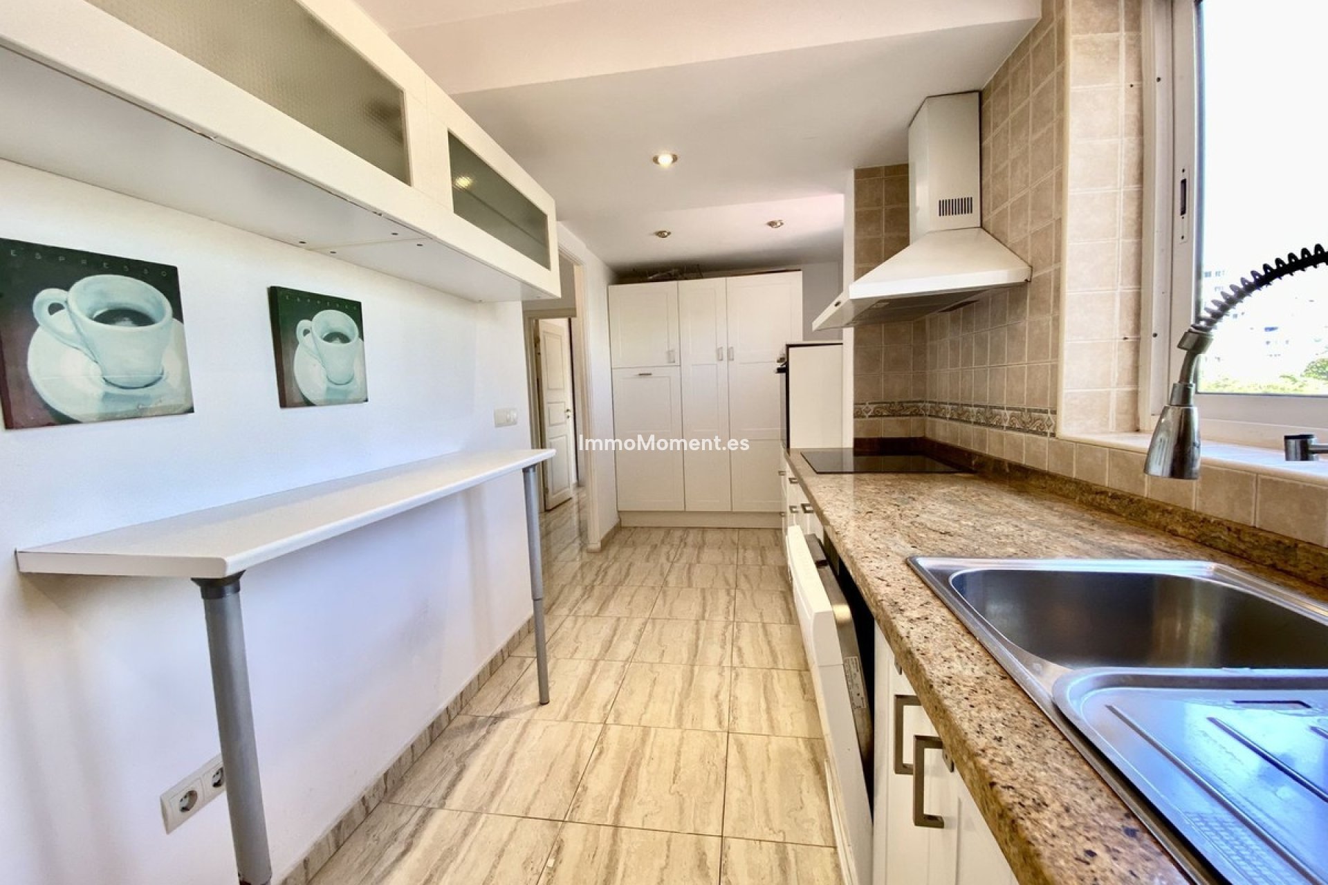 Reventa - Apartamento - Benalmadena - Benalmadena Costa
