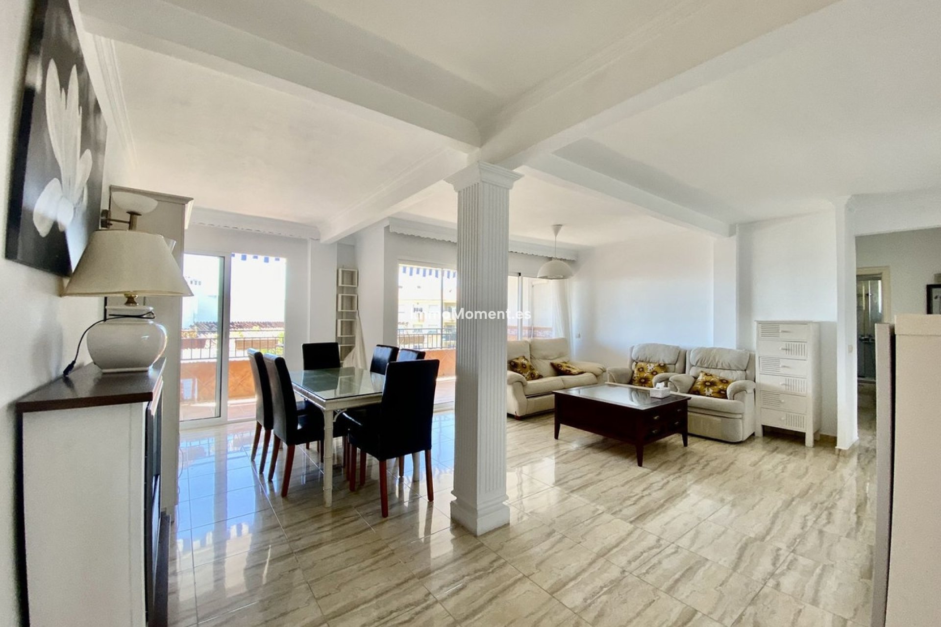 Reventa - Apartamento - Benalmadena - Benalmadena Costa