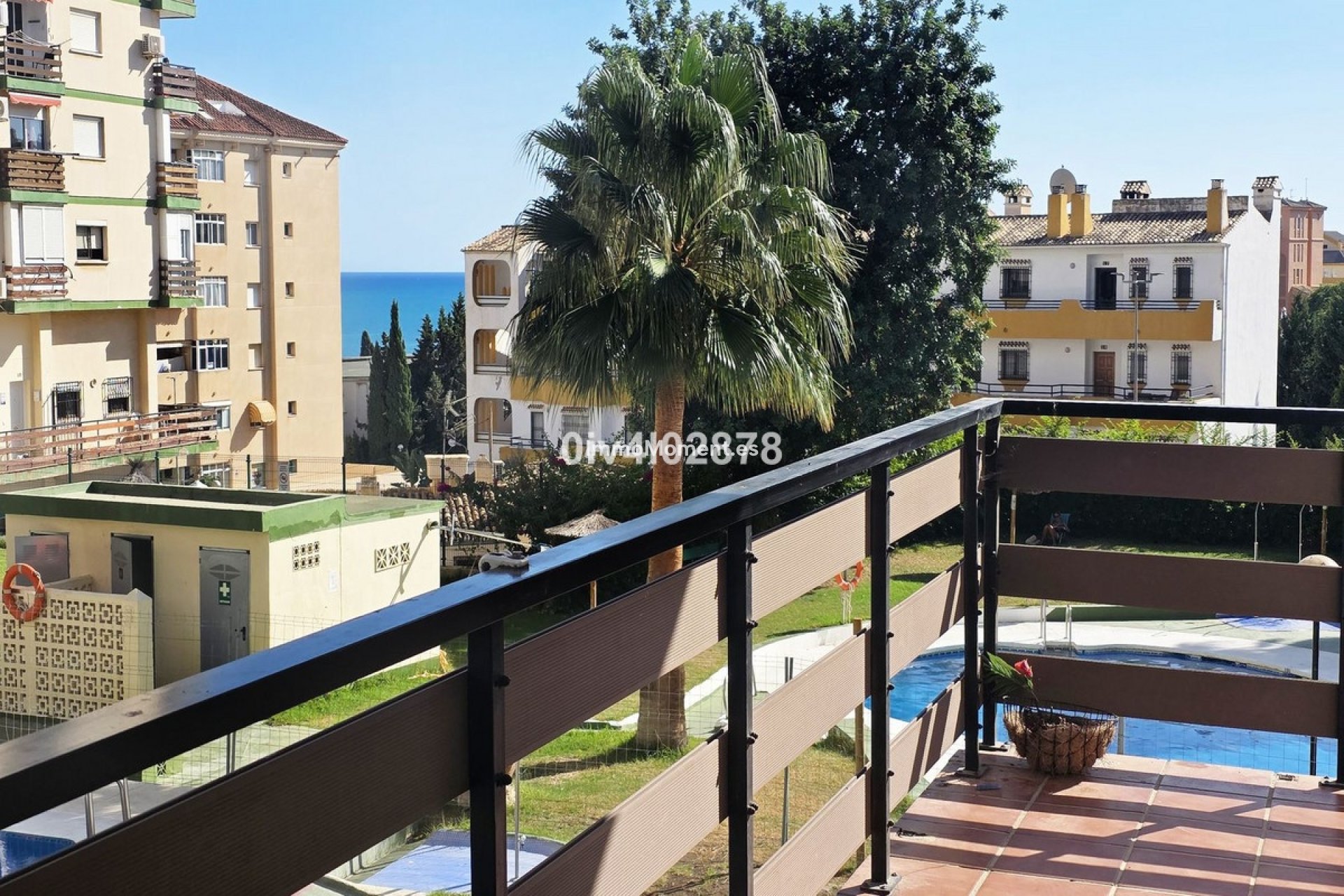 Reventa - Apartamento - Benalmadena - Benalmadena Costa