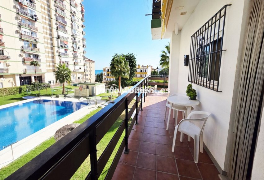 Reventa - Apartamento - Benalmadena - Benalmadena Costa