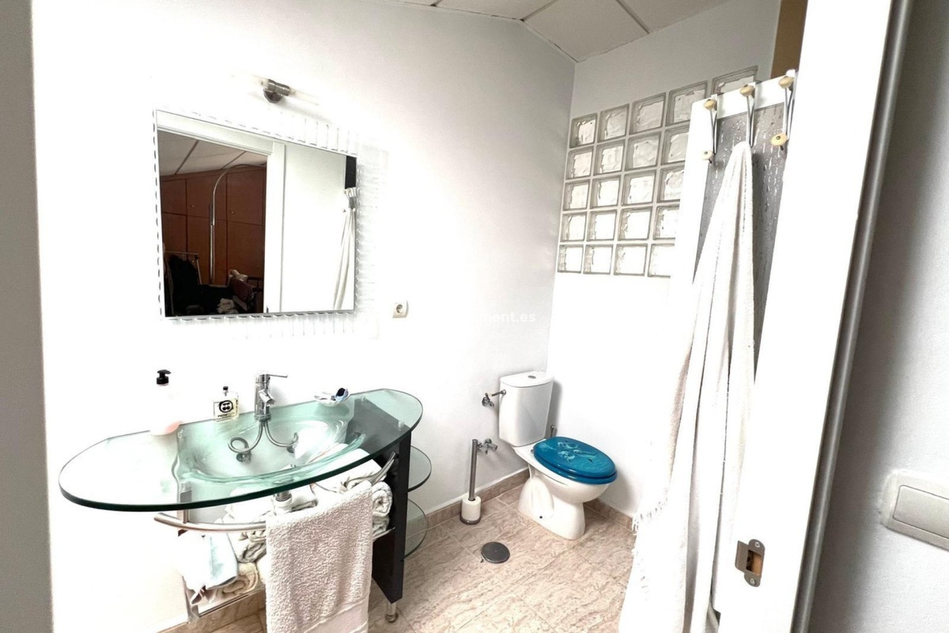 Reventa - Apartamento - Benalmadena - Benalmadena Costa