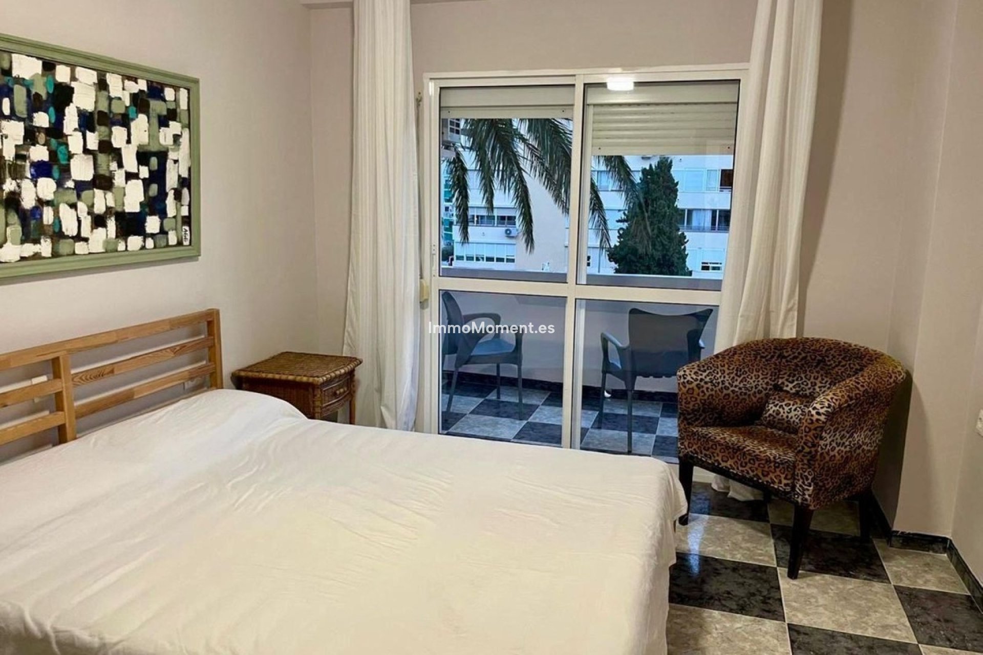 Reventa - Apartamento - Benalmadena - Benalmadena Costa