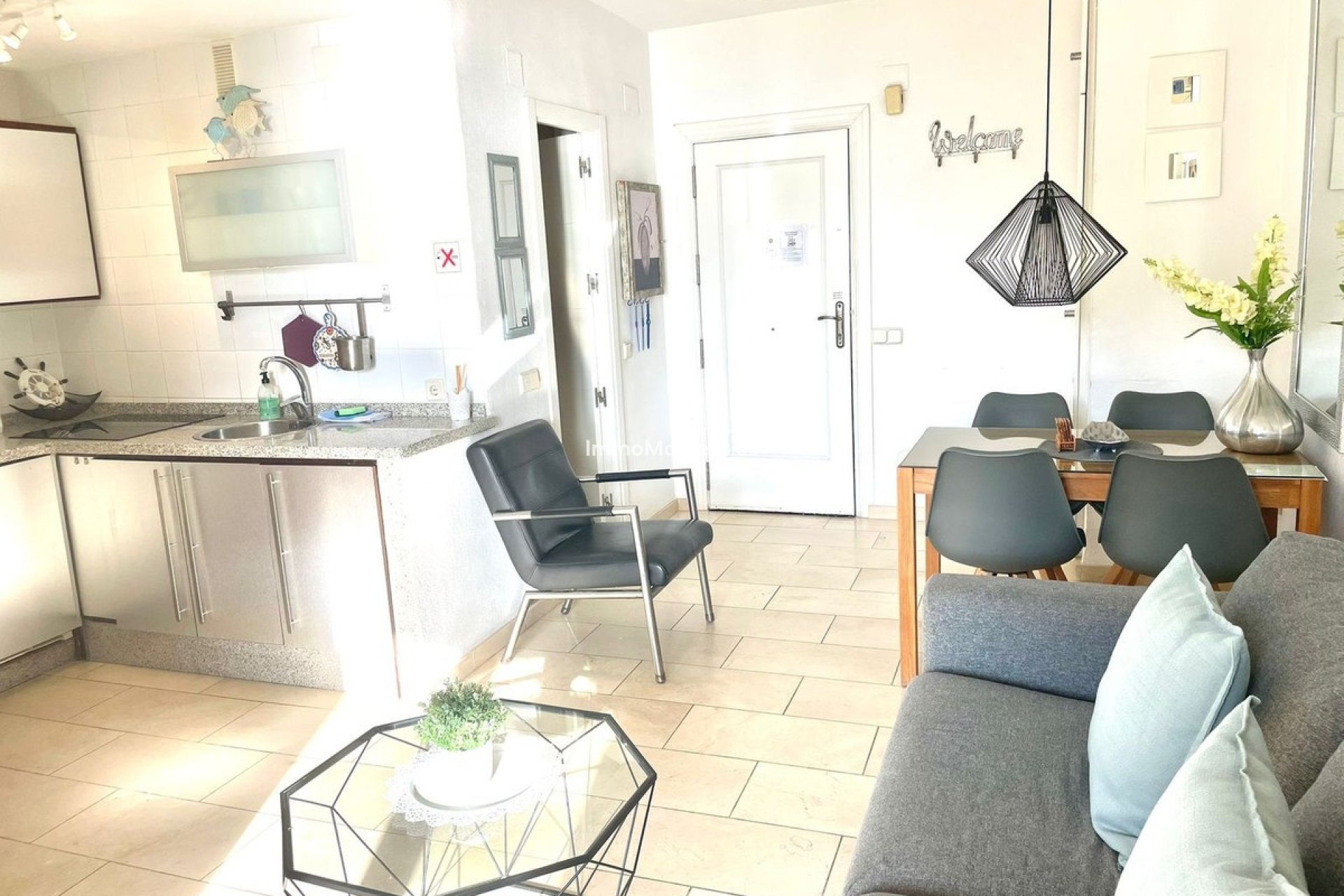 Reventa - Apartamento - Benalmadena - Benalmadena Costa